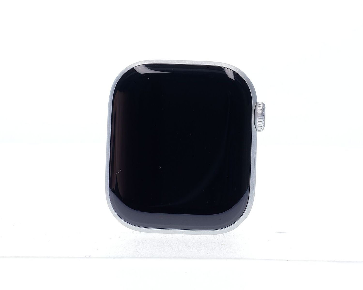 Apple Watch Series 10 2024, GPS, Aluminium 42mm Silver - Ca nou