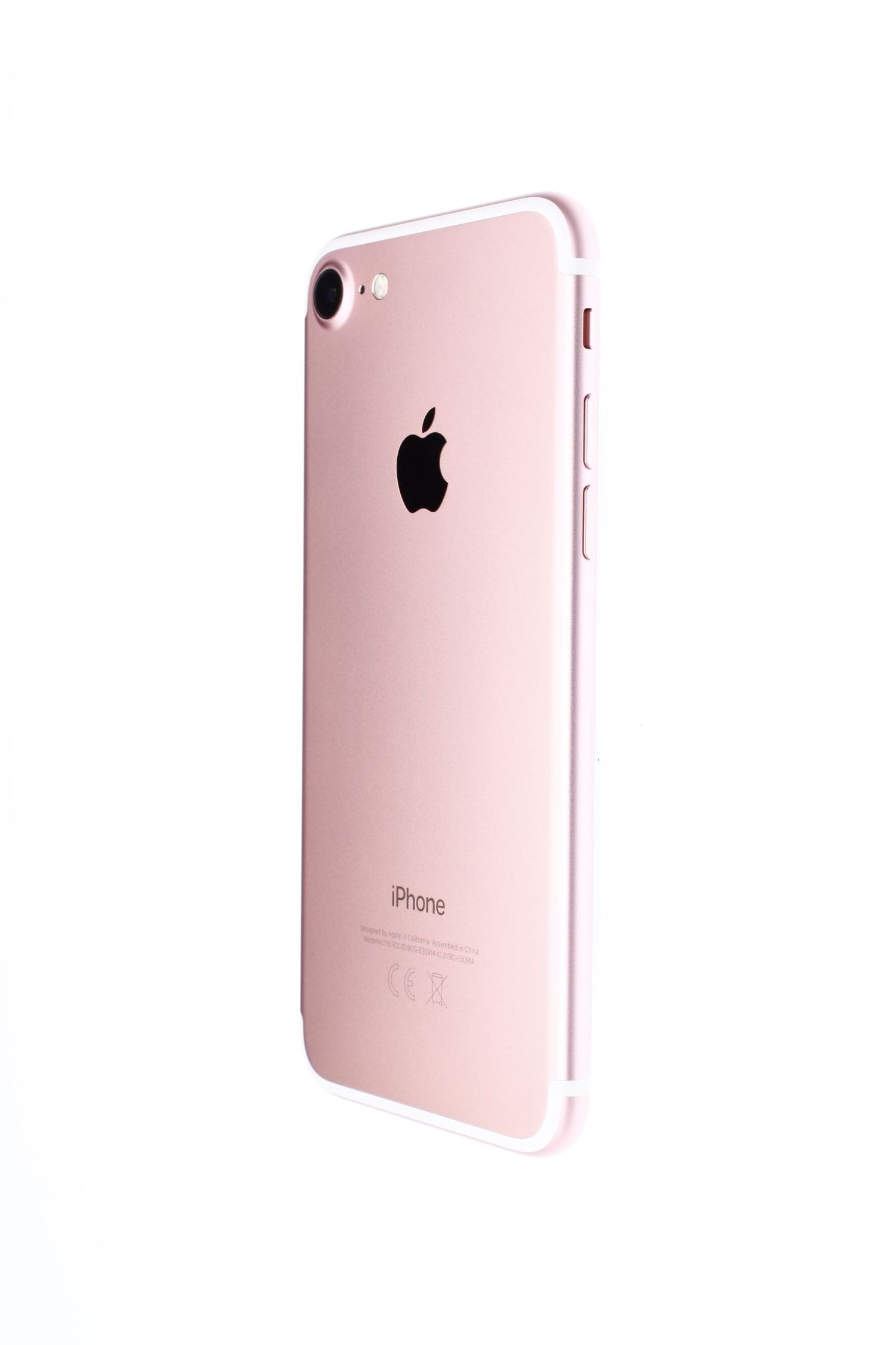 Apple iPhone 7 32 GB Rose Gold - Ca nou