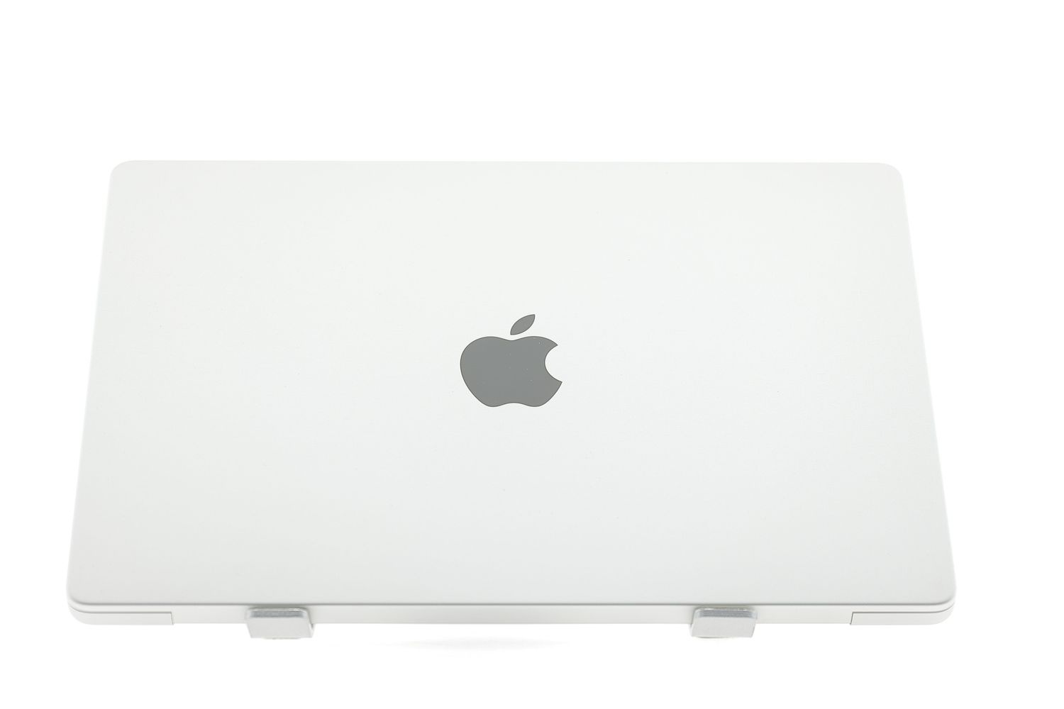 Apple MacBook Pro 14″ 2021, M1 Pro 8 Cores, 16 GB, 14 core GPU 512 GB Silver - Като нов