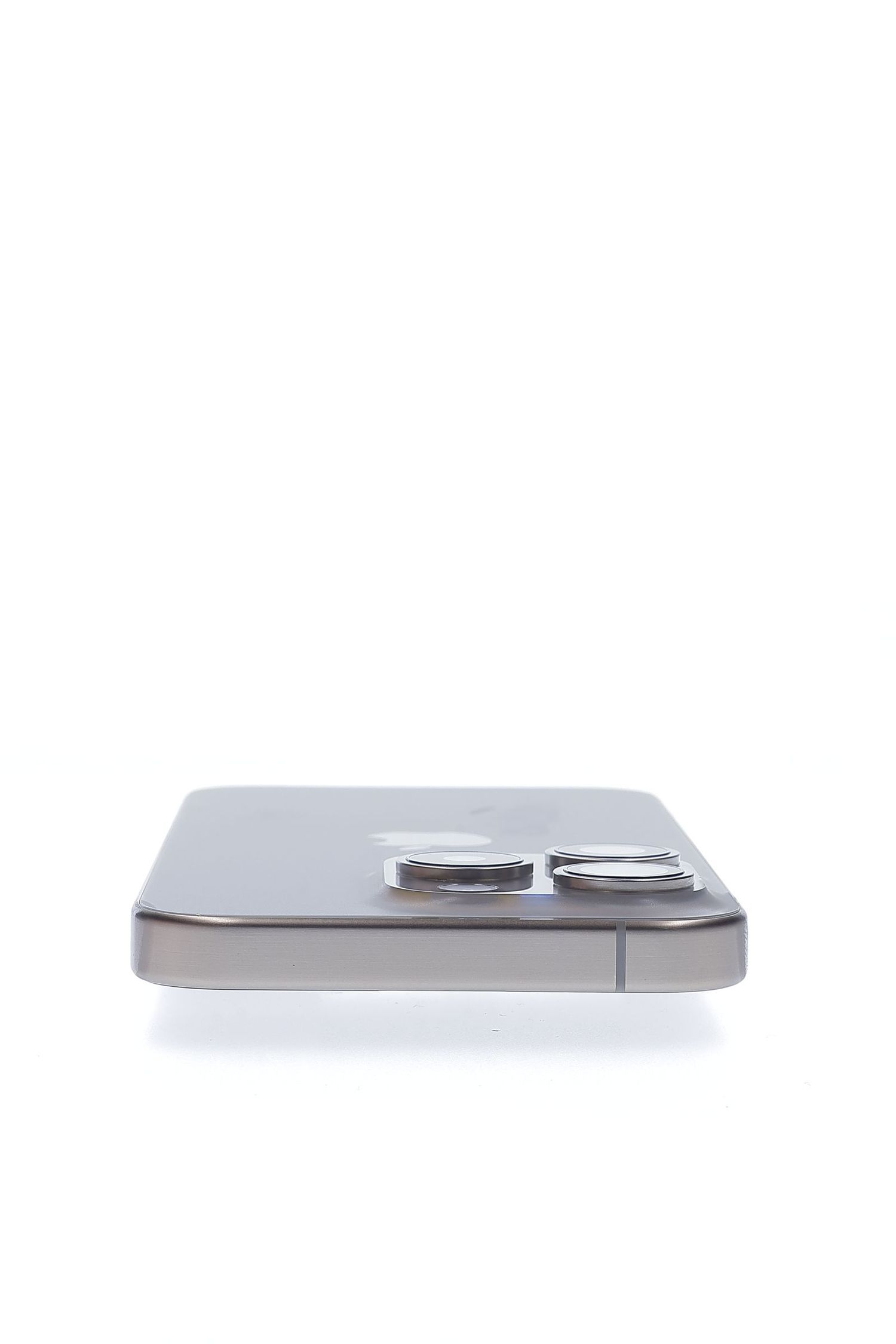 Apple iPhone 15 Pro 128 GB Natural Titanium - Σαν καινούργιο