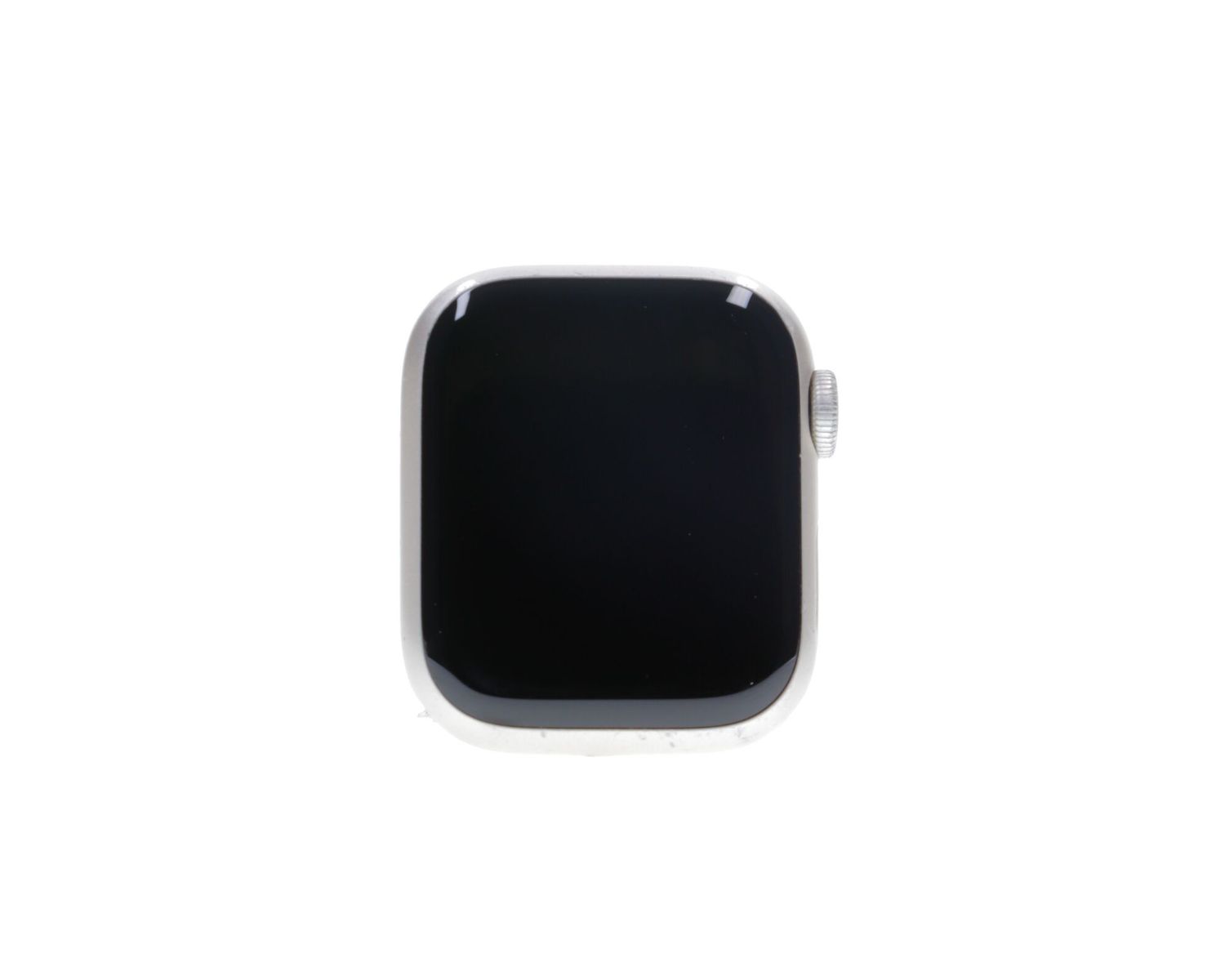 Apple Watch Series 7 2021, GPS, Aluminium 41mm Starlight - Много добро