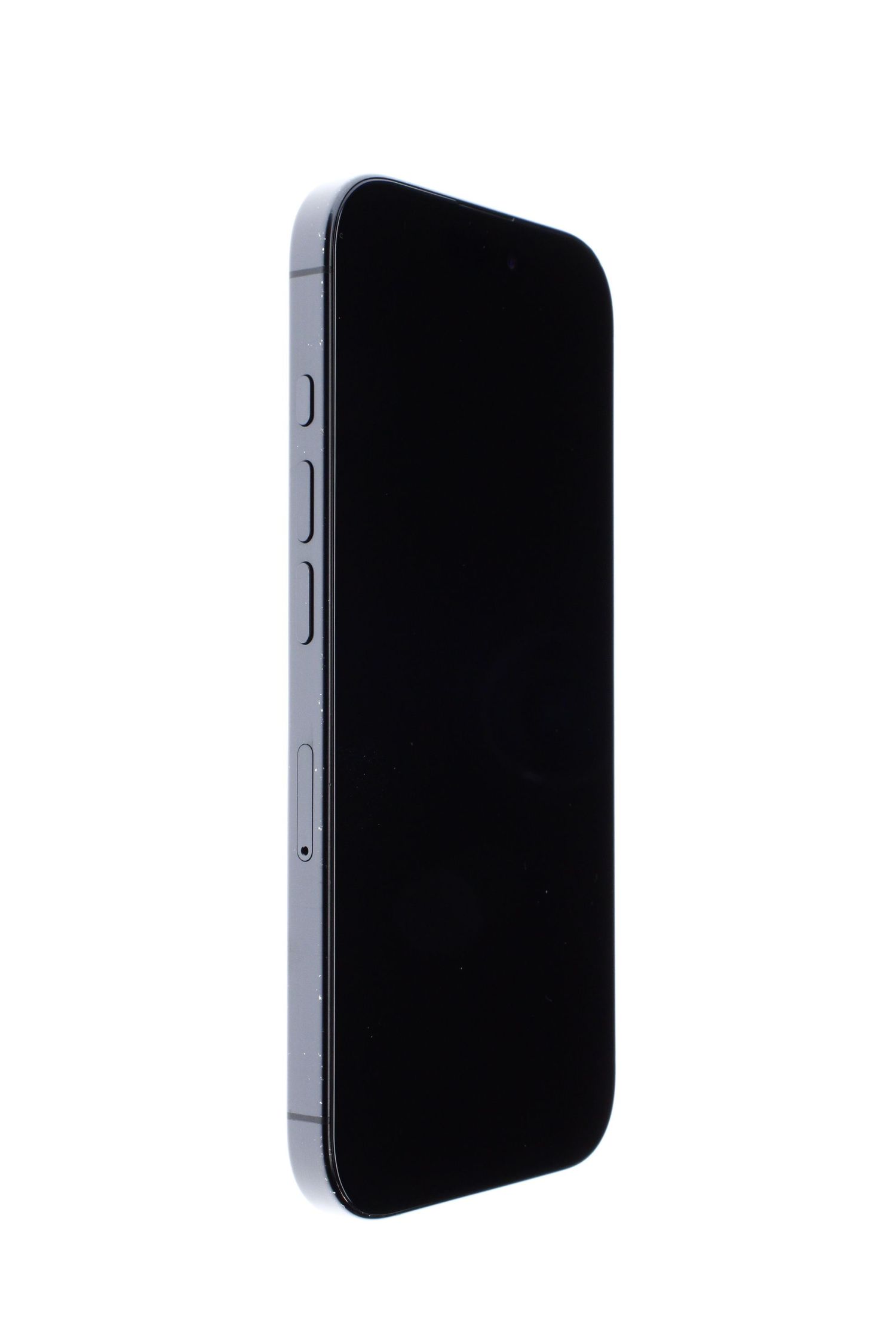 Apple iPhone 16 Pro 128 GB Black Titanium - Отлично