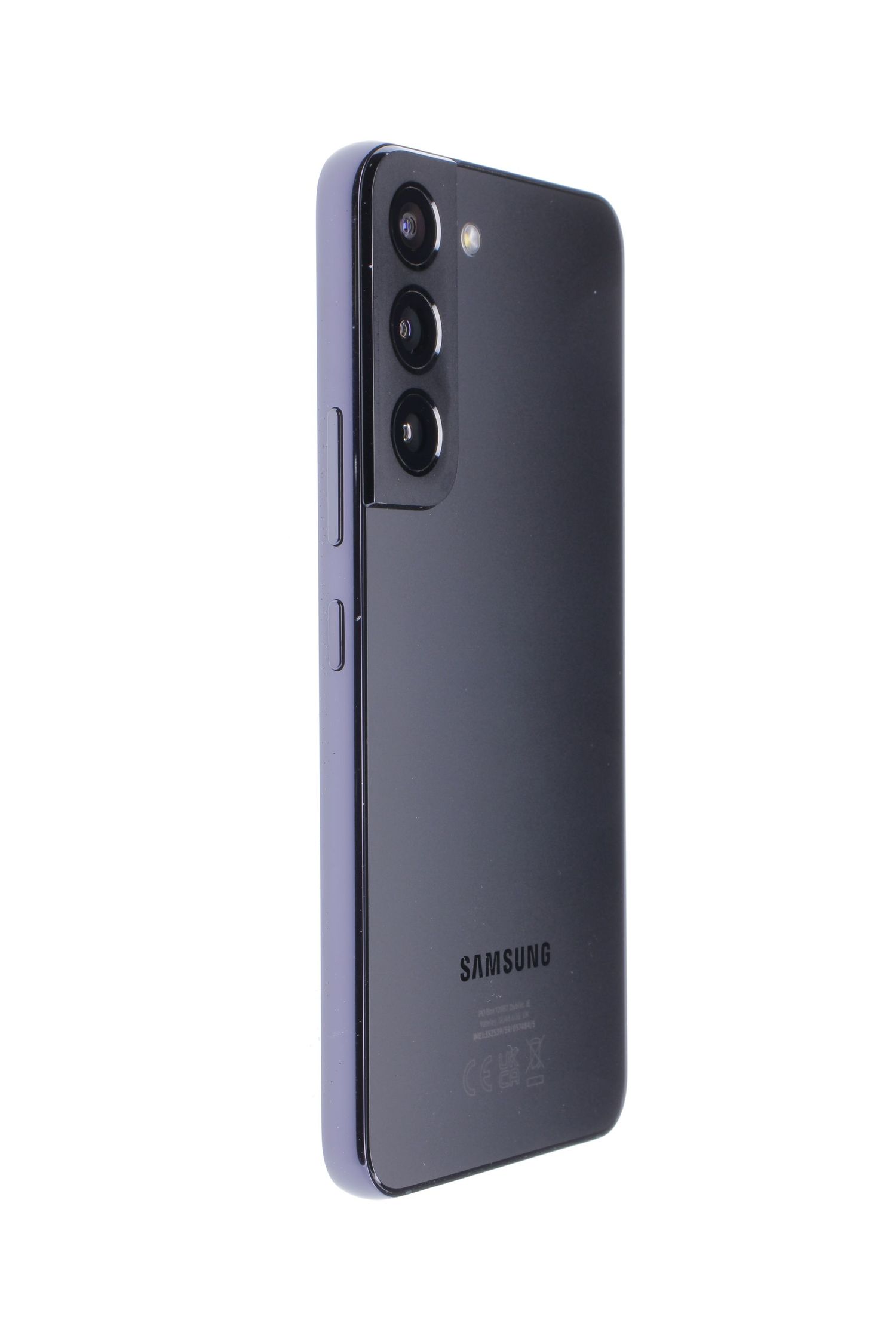 Samsung Galaxy S22 5G 128 GB Phantom Black - Като нов