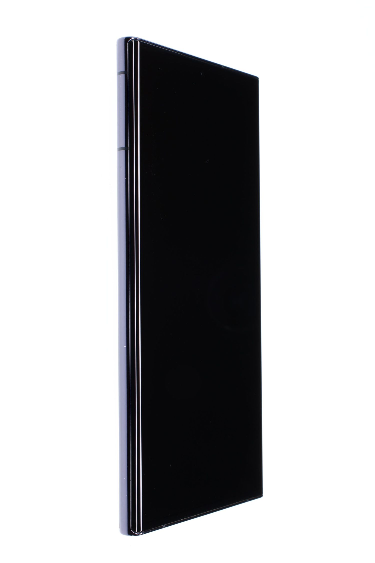 Samsung Galaxy S22 Ultra 5G Dual Sim 256 GB Phantom Black - Ca nou