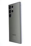 Мобилен телефон Samsung Galaxy S23 Ultra 5G Dual Sim, Green, 512 GB, Ca Nou