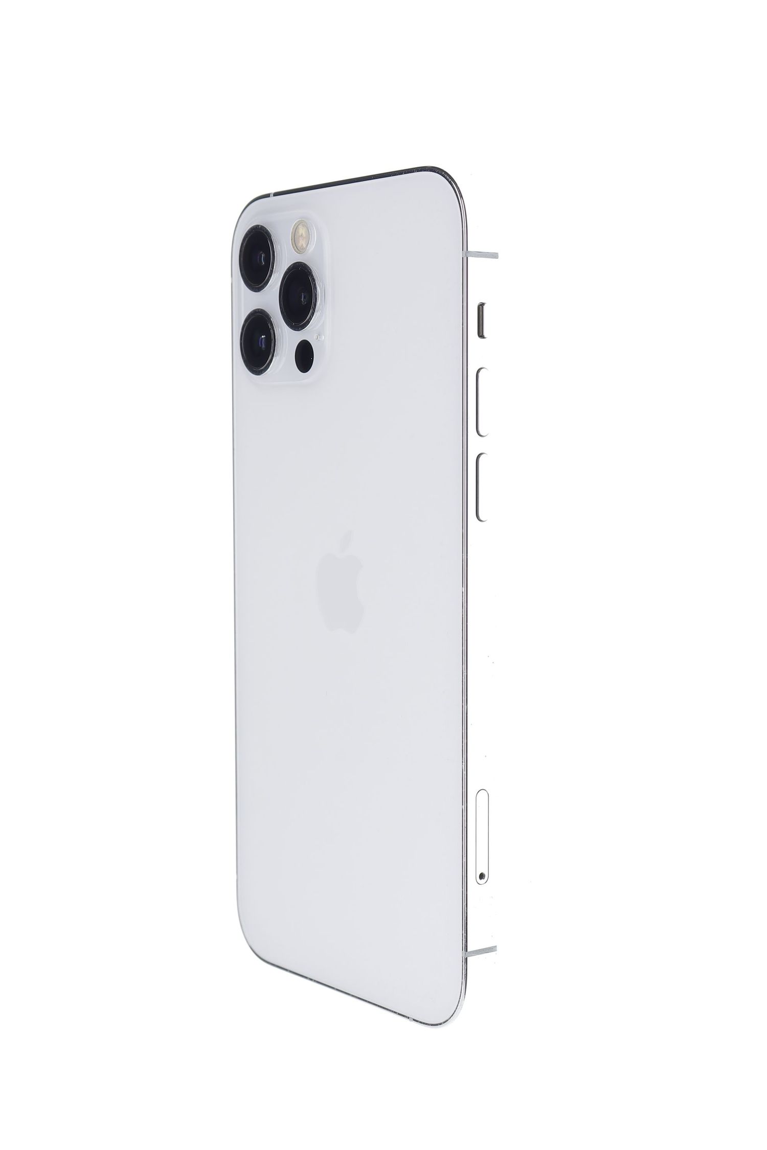 Apple iPhone 12 Pro 128 GB Silver - Πολύ καλό