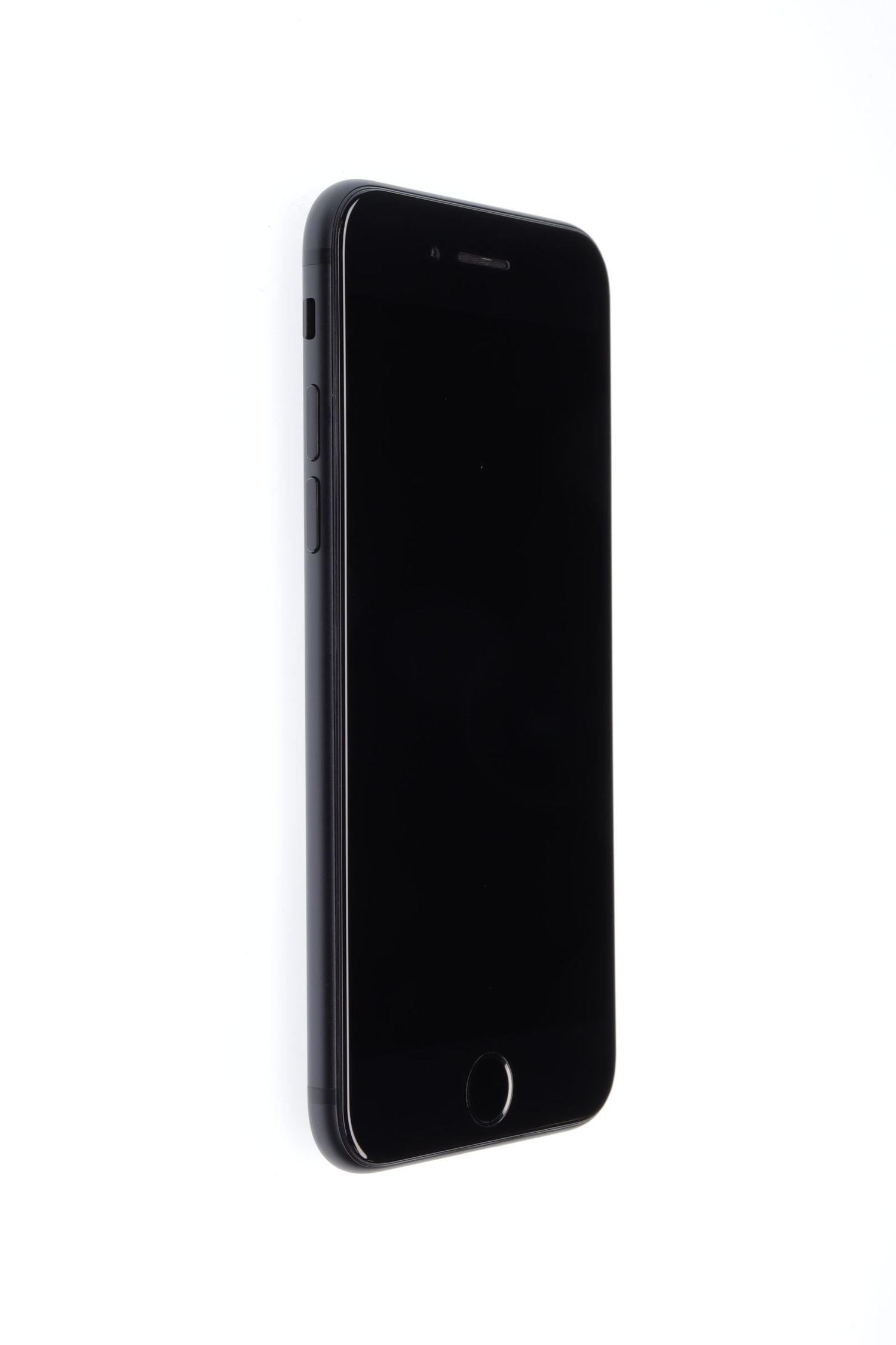 Мобилен телефон Apple iPhone 7, Black, 32 GB, Foarte Bun