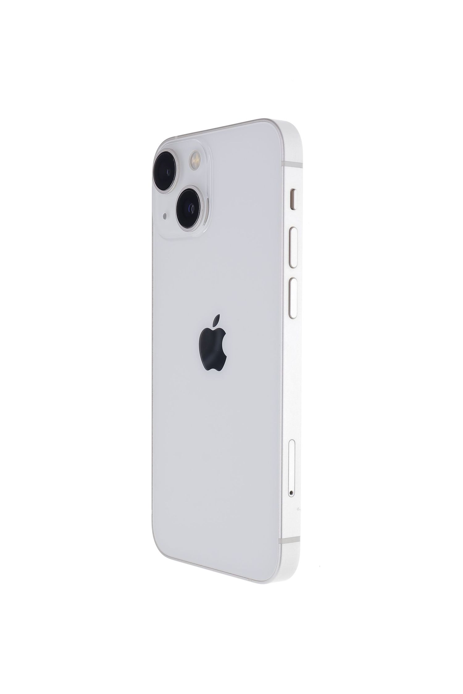 Apple iPhone 13 mini 256 GB Starlight - Като нов