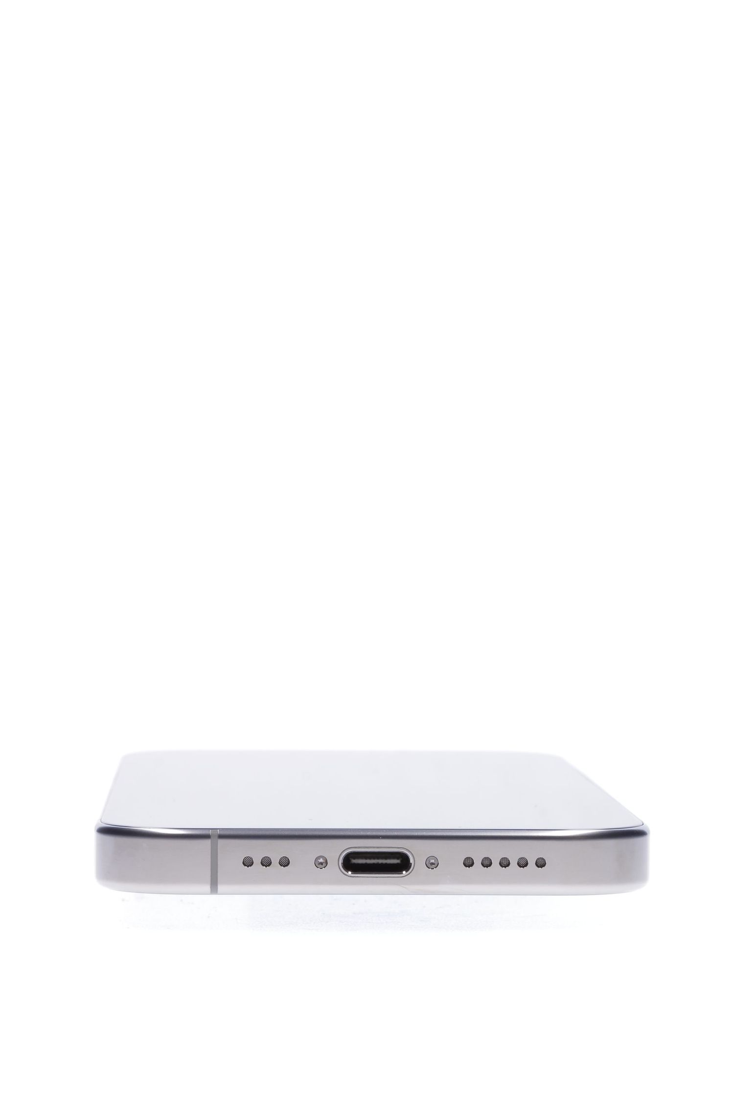 Apple iPhone 16 Pro 1 TB Natural Titanium - Újszerű