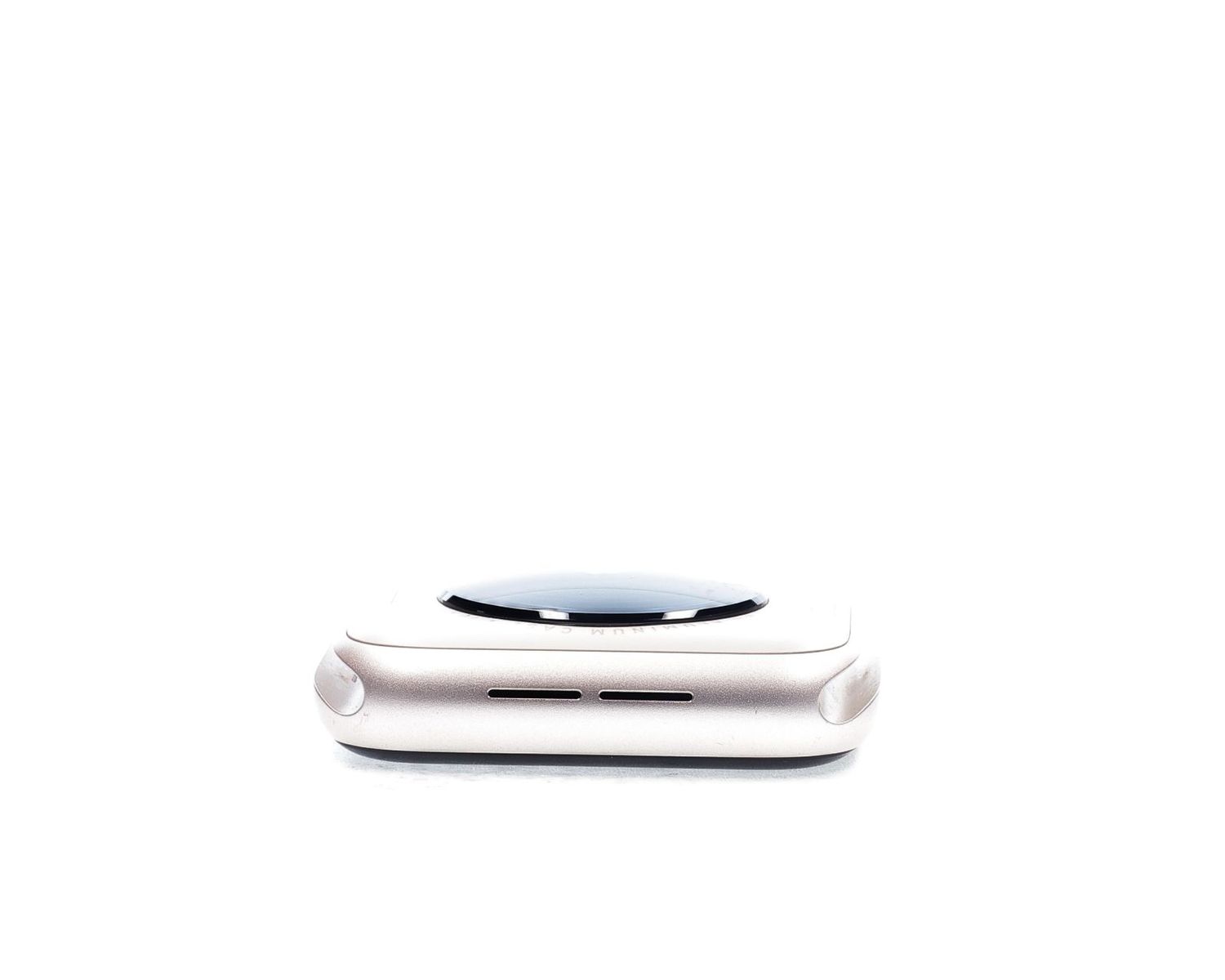 Apple Watch SE 2025, GPS, Aluminium 44mm Starlight - Excelent