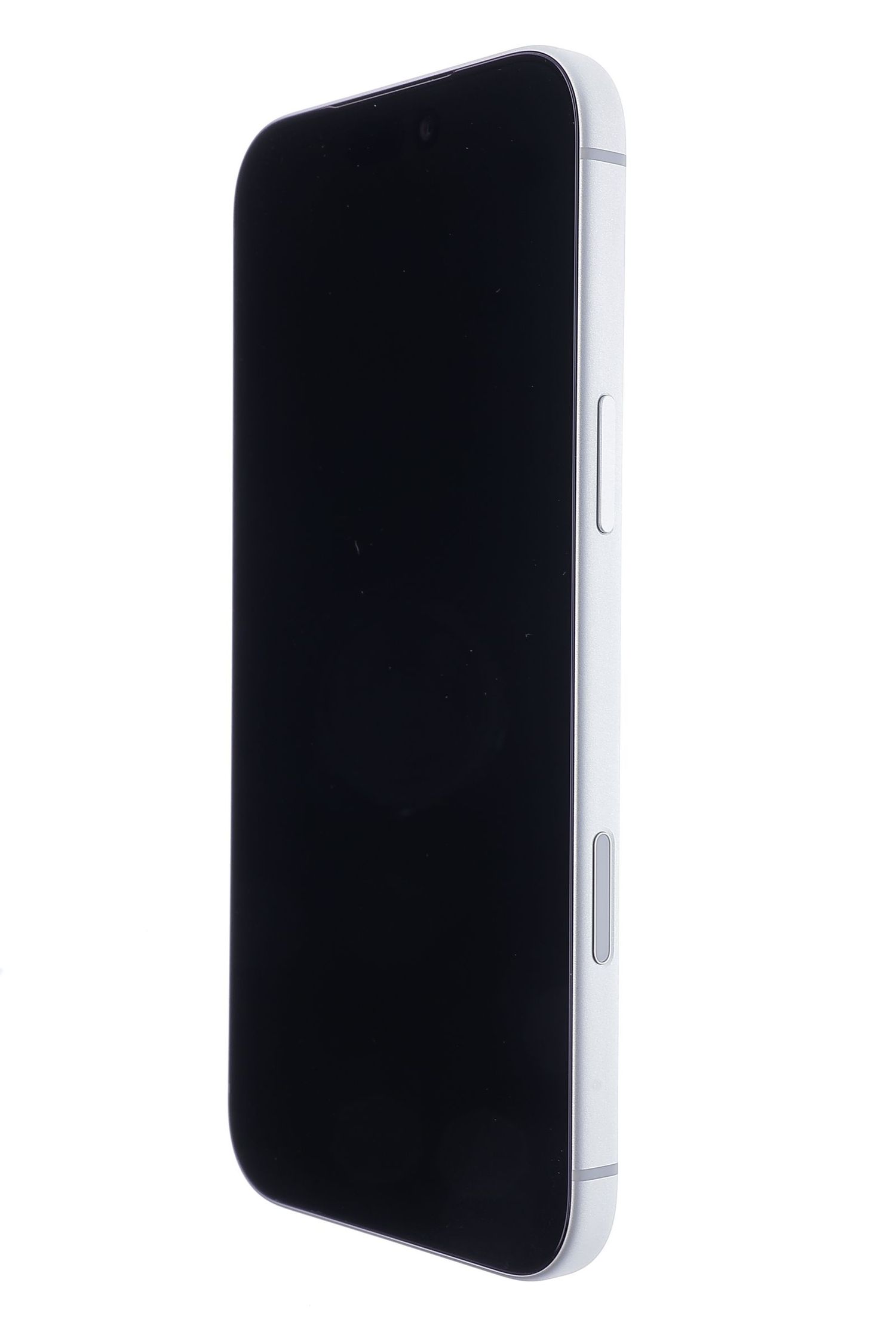 Apple iPhone 17 Pro Max 256 GB Silver - Σαν καινούργιο