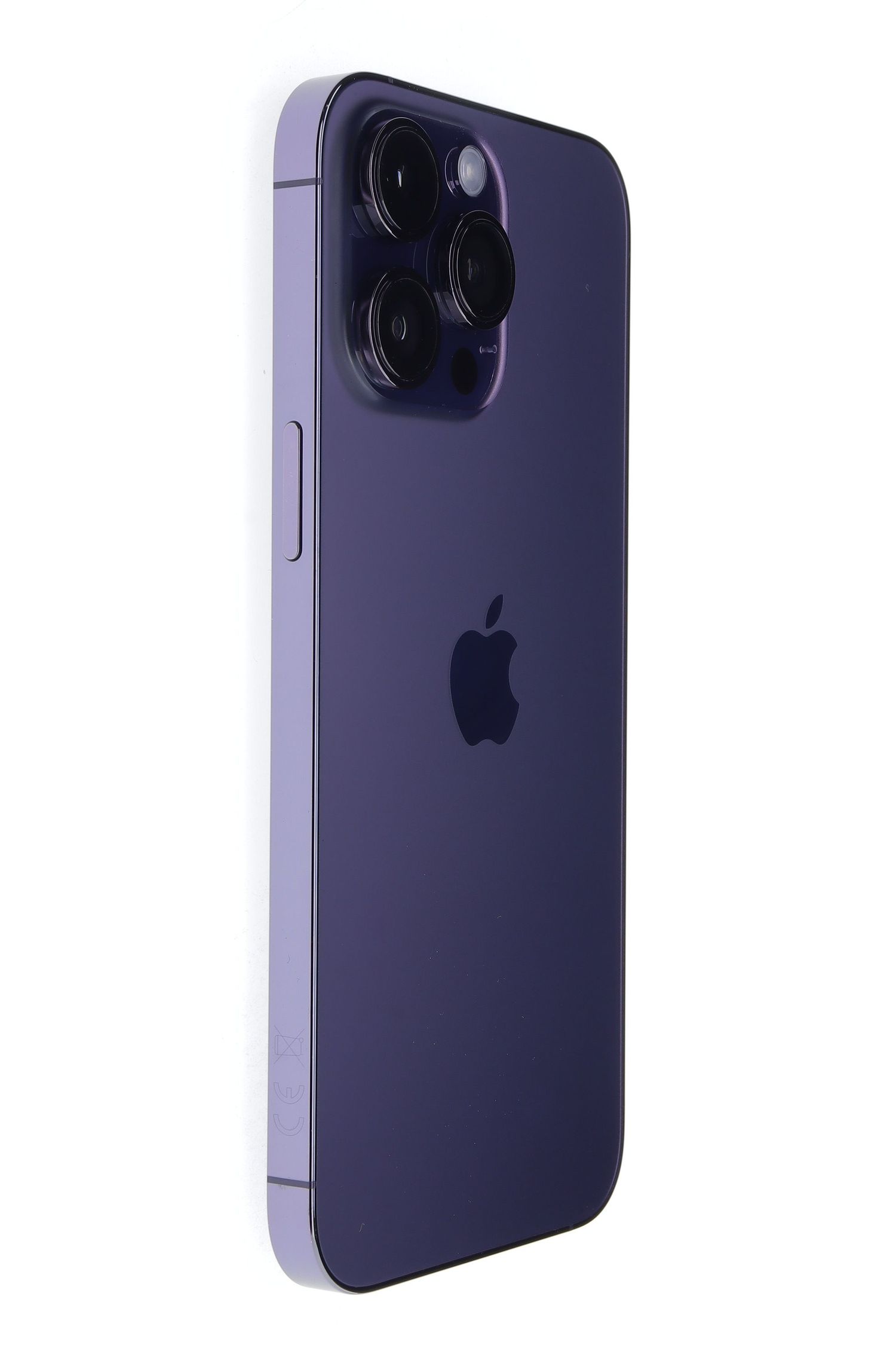 Apple iPhone 14 Pro Max 256 GB Deep Purple - Като нов