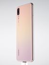 gallery Telefon mobil Huawei P20 Dual Sim, Pink Gold, 128 GB,  Ca Nou
