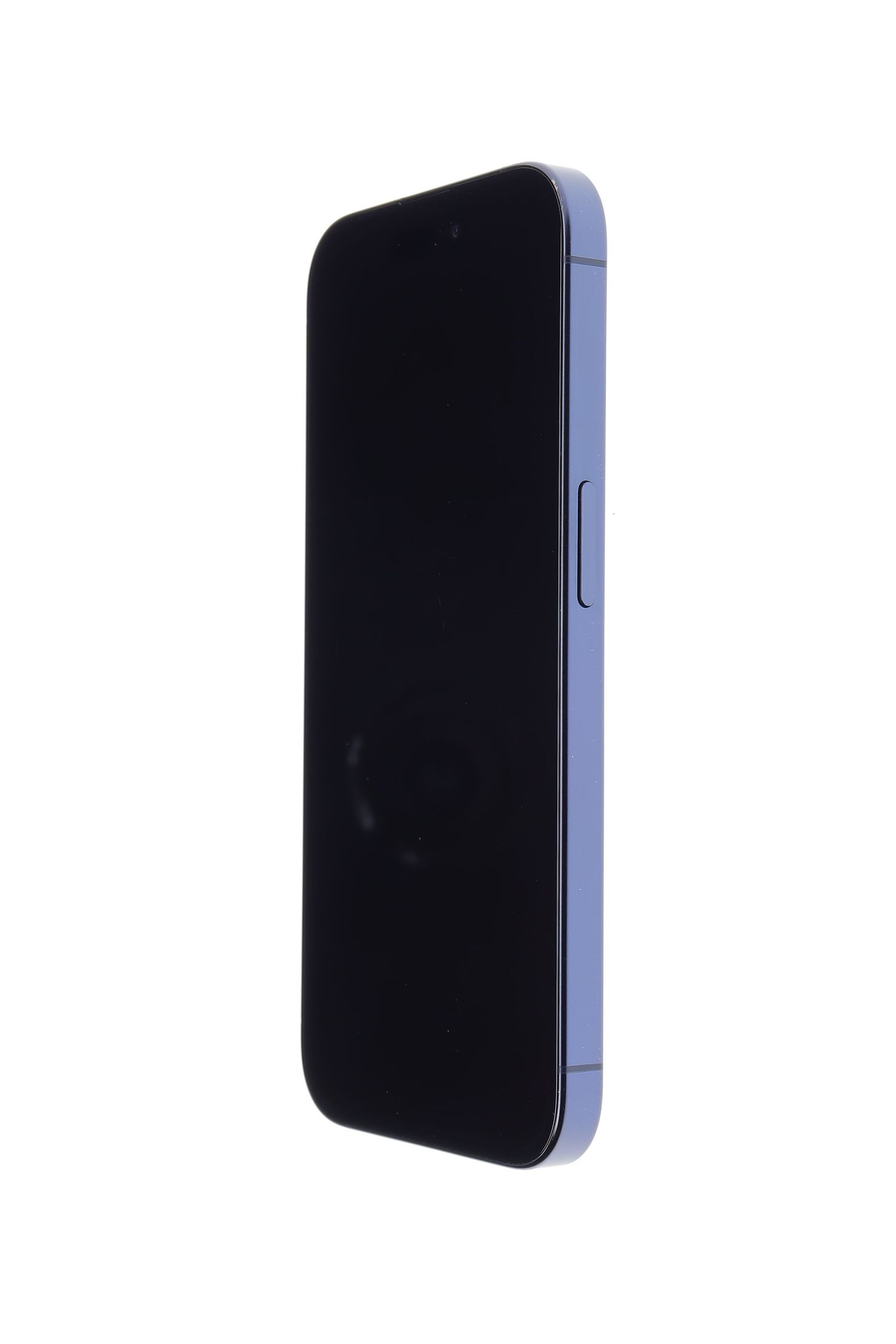 Apple iPhone 15 Pro 256 GB Blue Titanium - Πολύ καλό