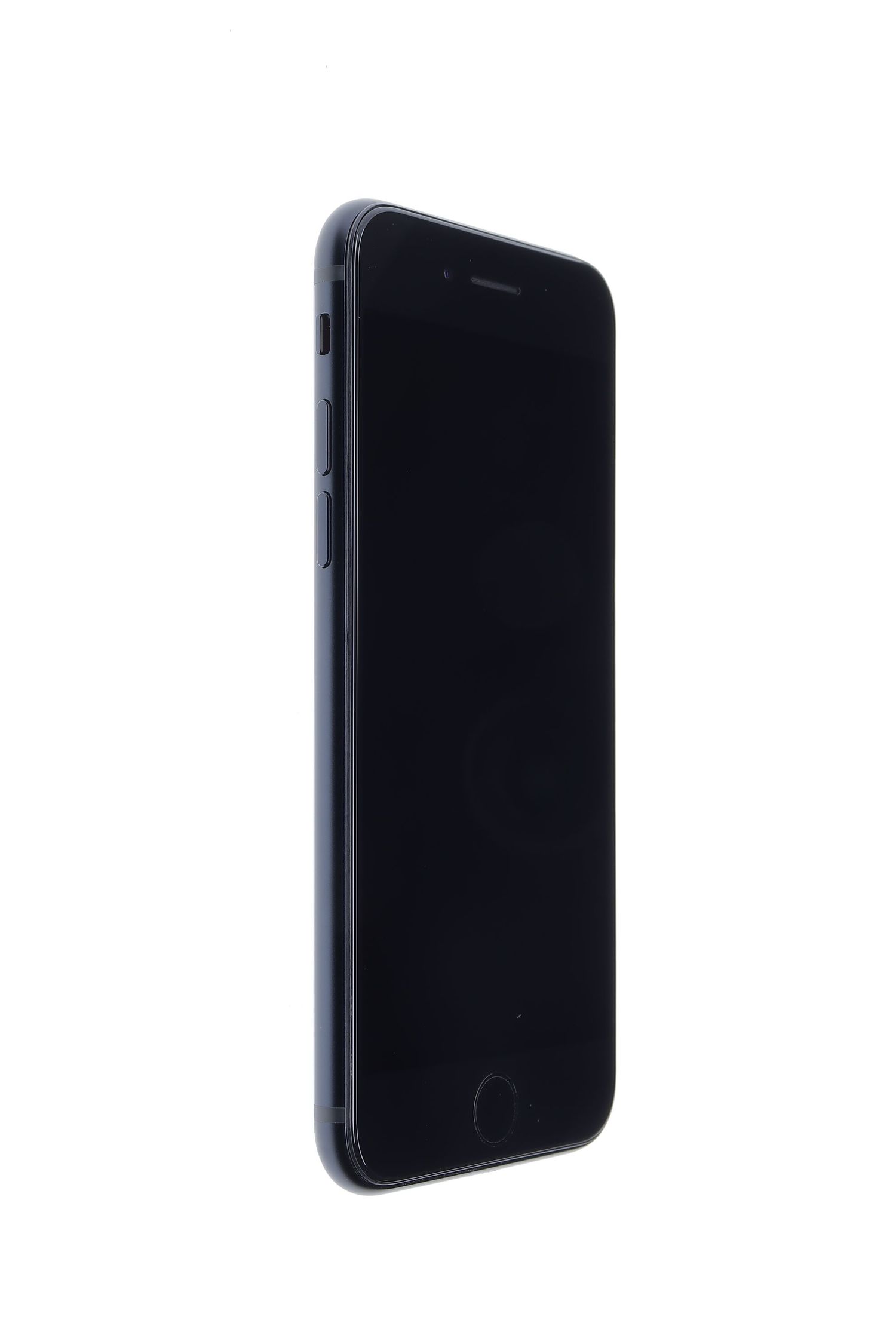 Apple iPhone SE 2022 64 GB Midnight - Újszerű