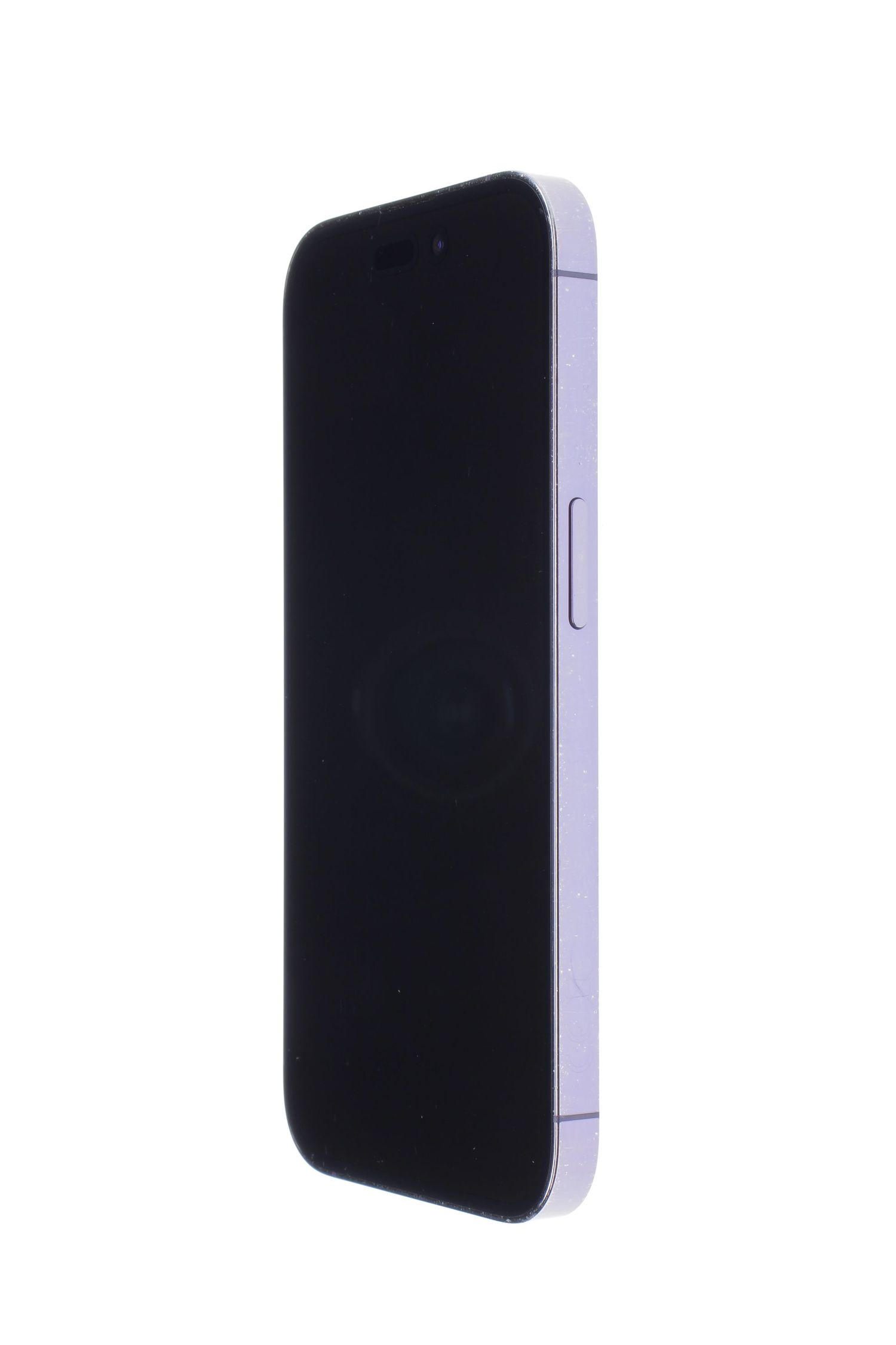 Apple iPhone 14 Pro 128 GB Deep Purple - Εξαιρετικό