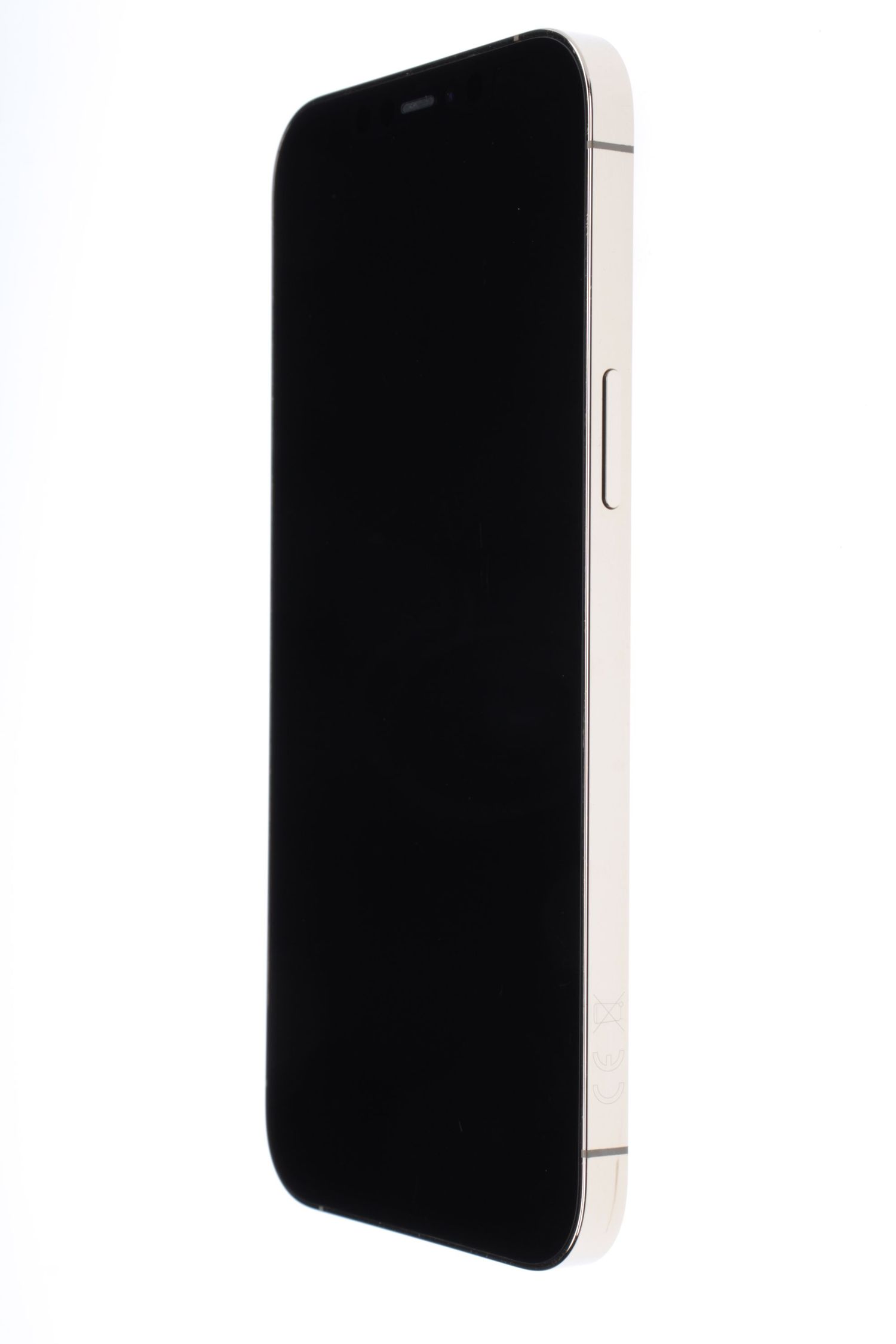 Apple iPhone 12 Pro Max 128 GB Gold - Σαν καινούργιο