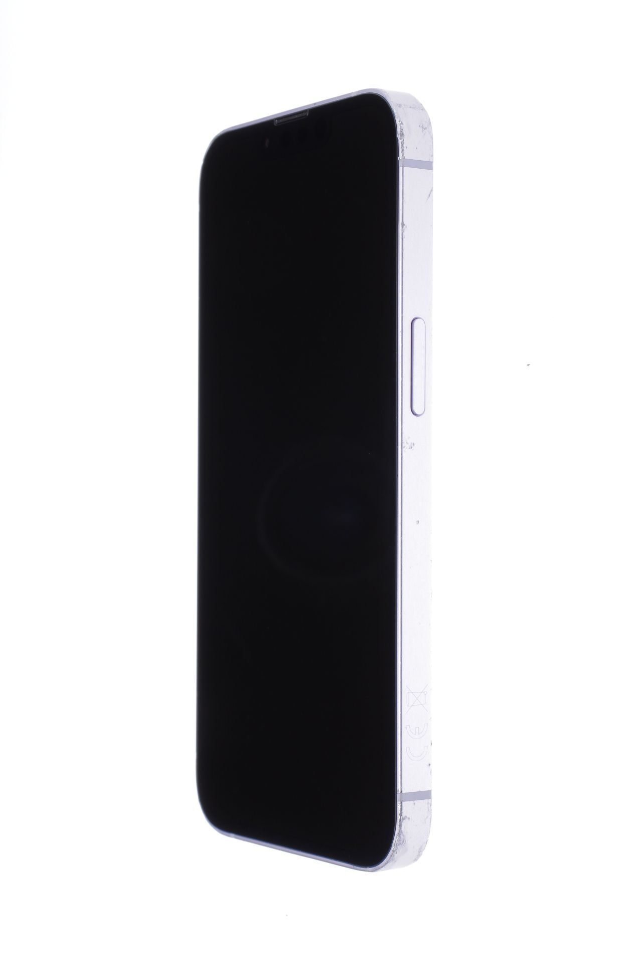 Apple iPhone 14 ホワイト 本体 Apple iPhone 14 Pro Max Telefon Mobil 256GB Silver- F64.ro - F64.ro