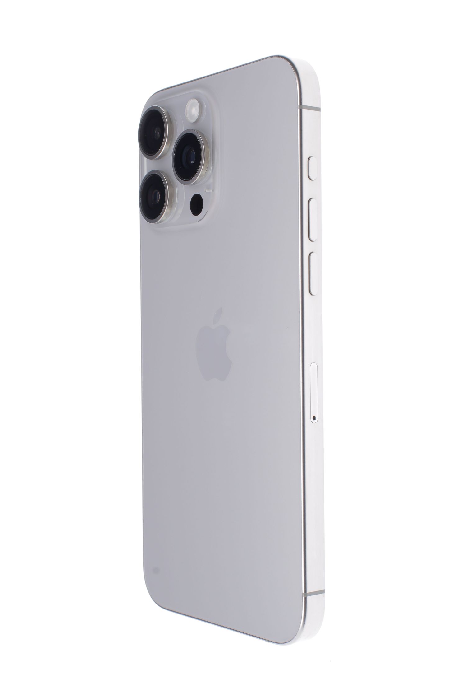 Apple iPhone 15 Pro Max 256 GB Natural Titanium - Nagyon jó