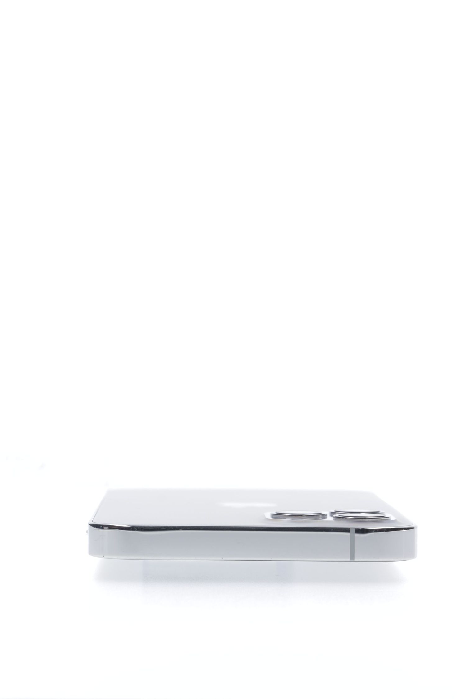 Apple iPhone 12 Pro 128 GB Silver - Σαν καινούργιο
