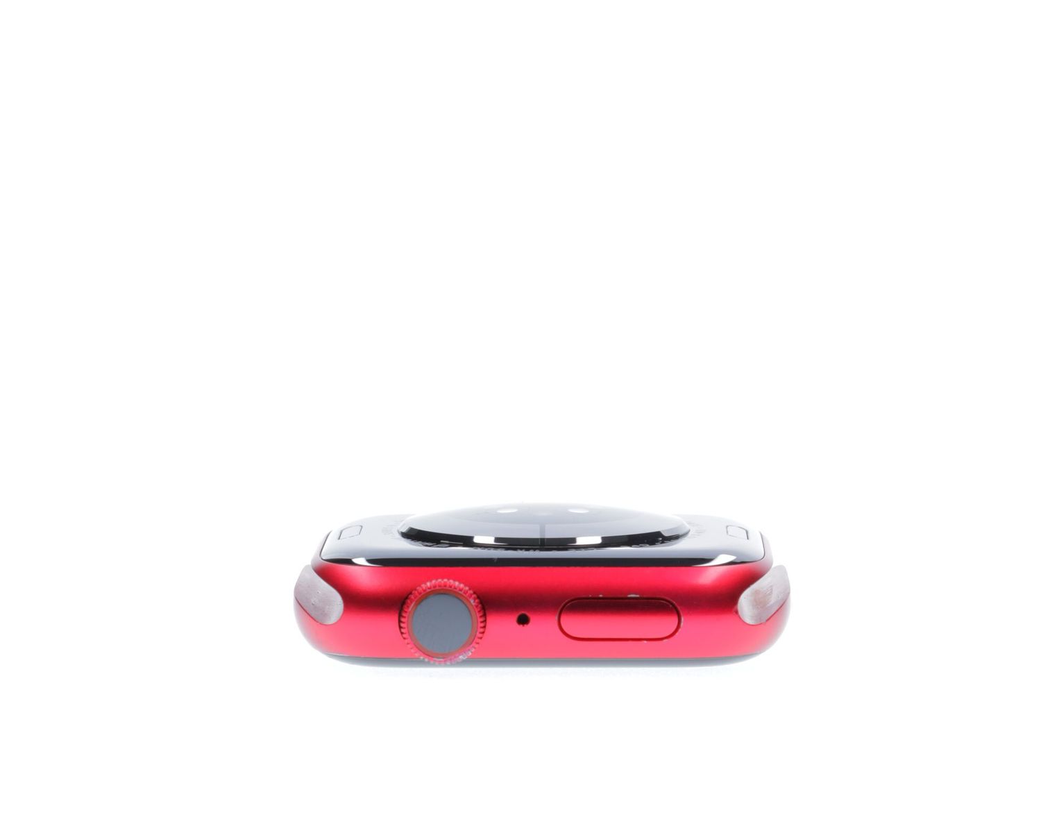 Apple Watch Series 9 2023, GPS + Cellular, Aluminium 45mm Red - Добро