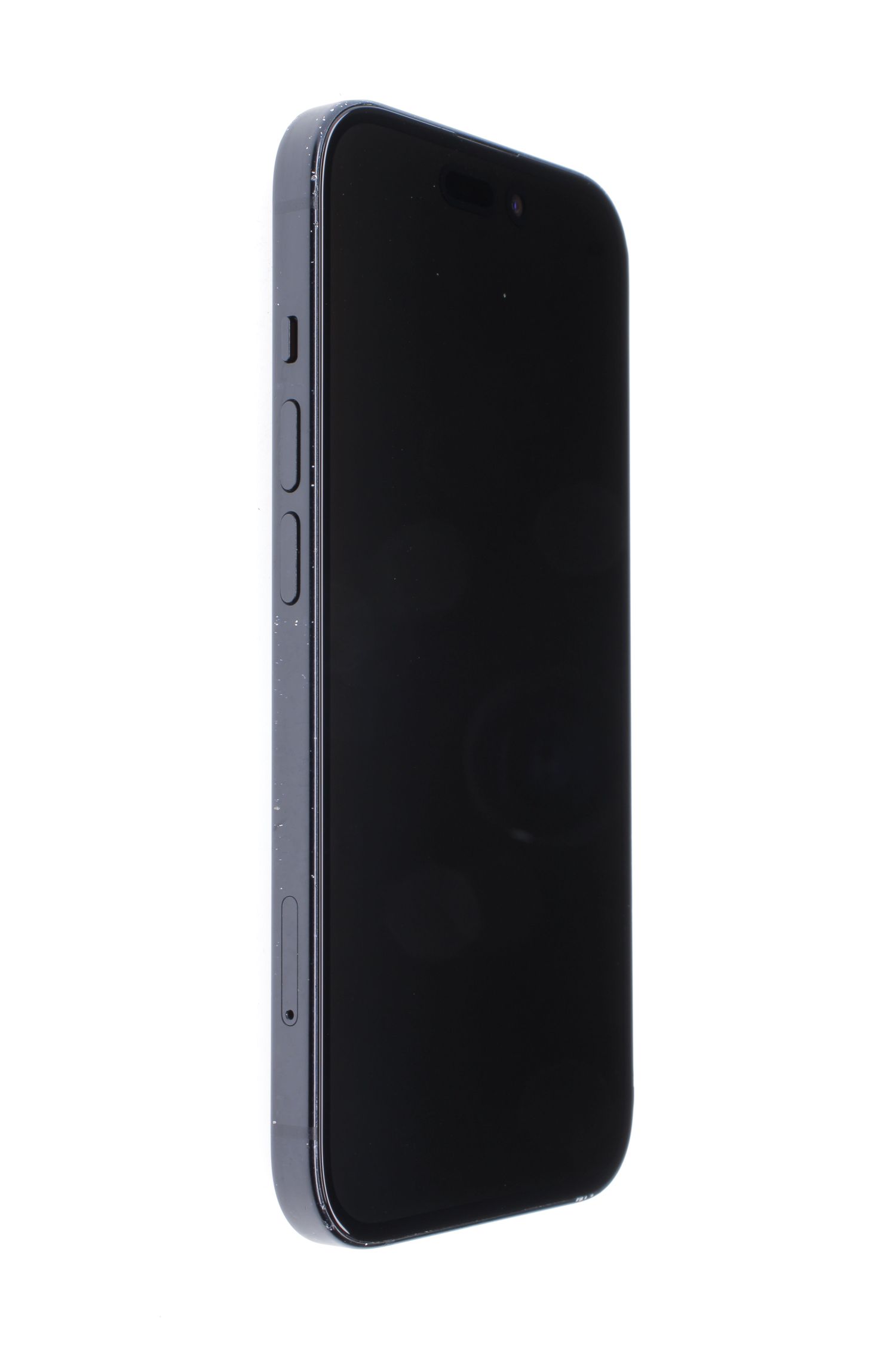 Apple iPhone 15 128 GB Black - Πολύ καλό