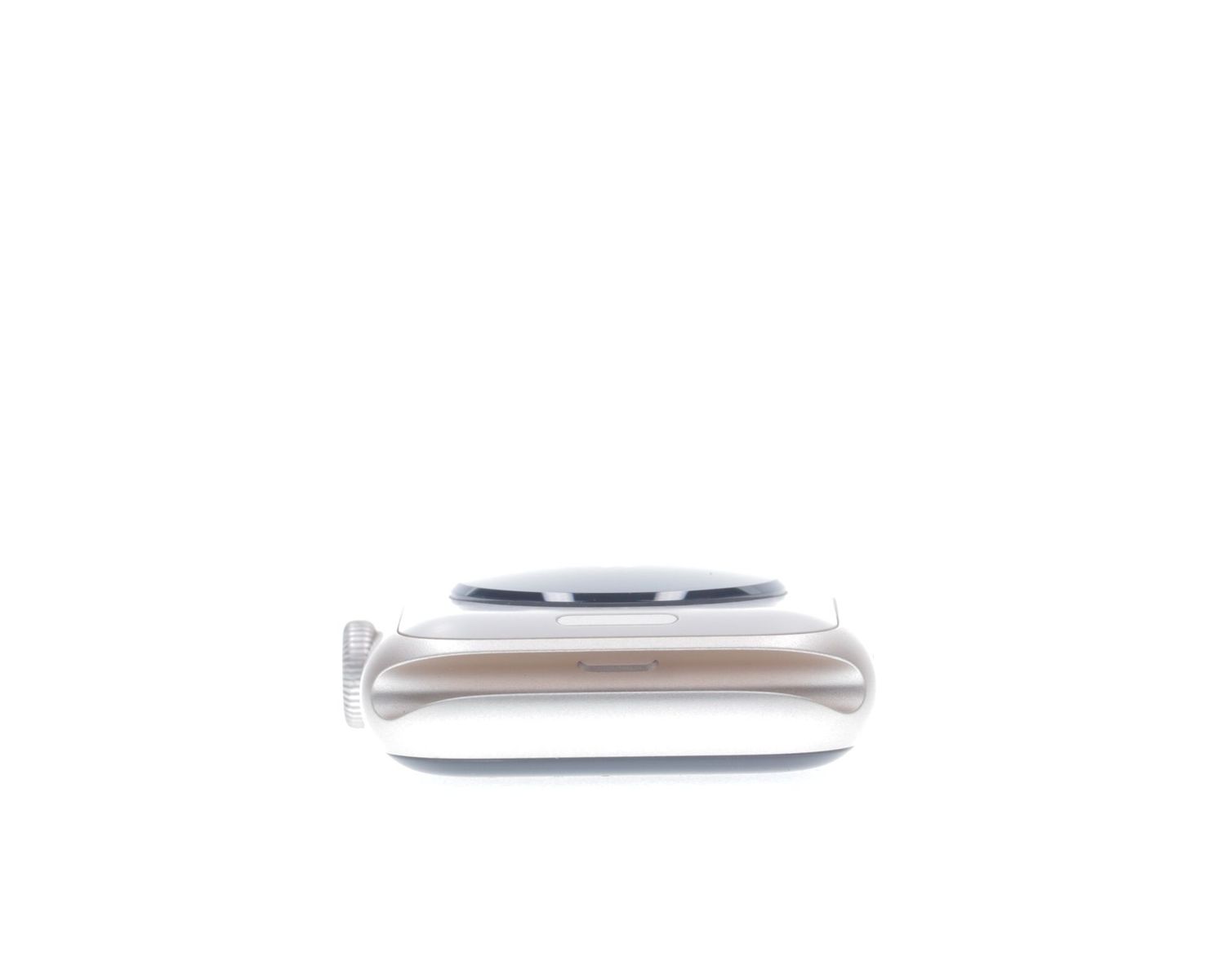 Apple Watch SE 2022, GPS, Aluminium 40mm Starlight - Ca nou