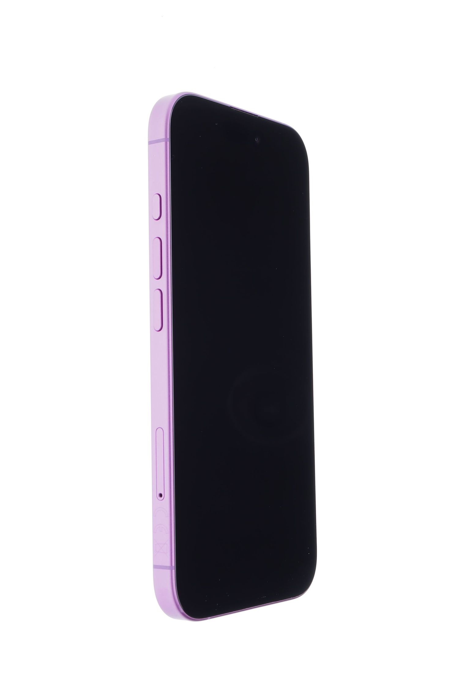 Apple iPhone 16 256 GB Pink - Kiváló