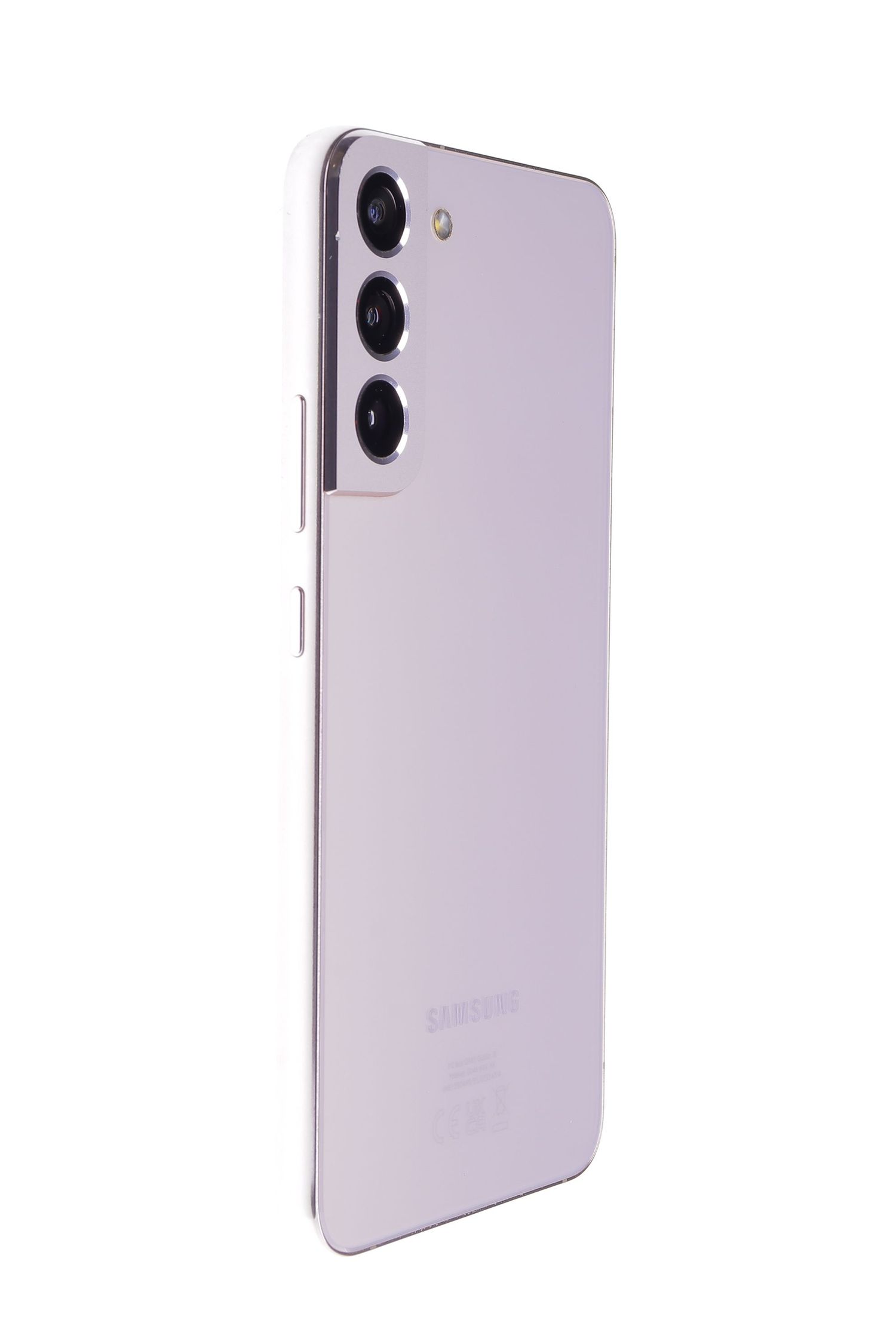 Samsung Galaxy S22 Plus 5G Dual Sim 256 GB Pink Gold - Като нов