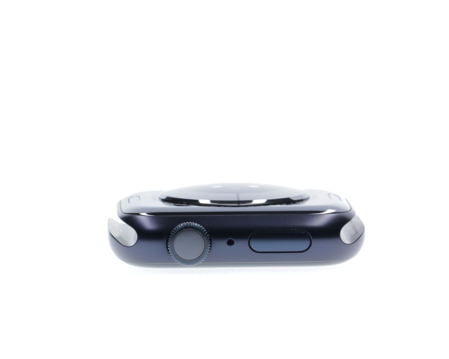 Apple Watch Series 9 2023, GPS, Aluminium 45mm Midnight - Újszerű