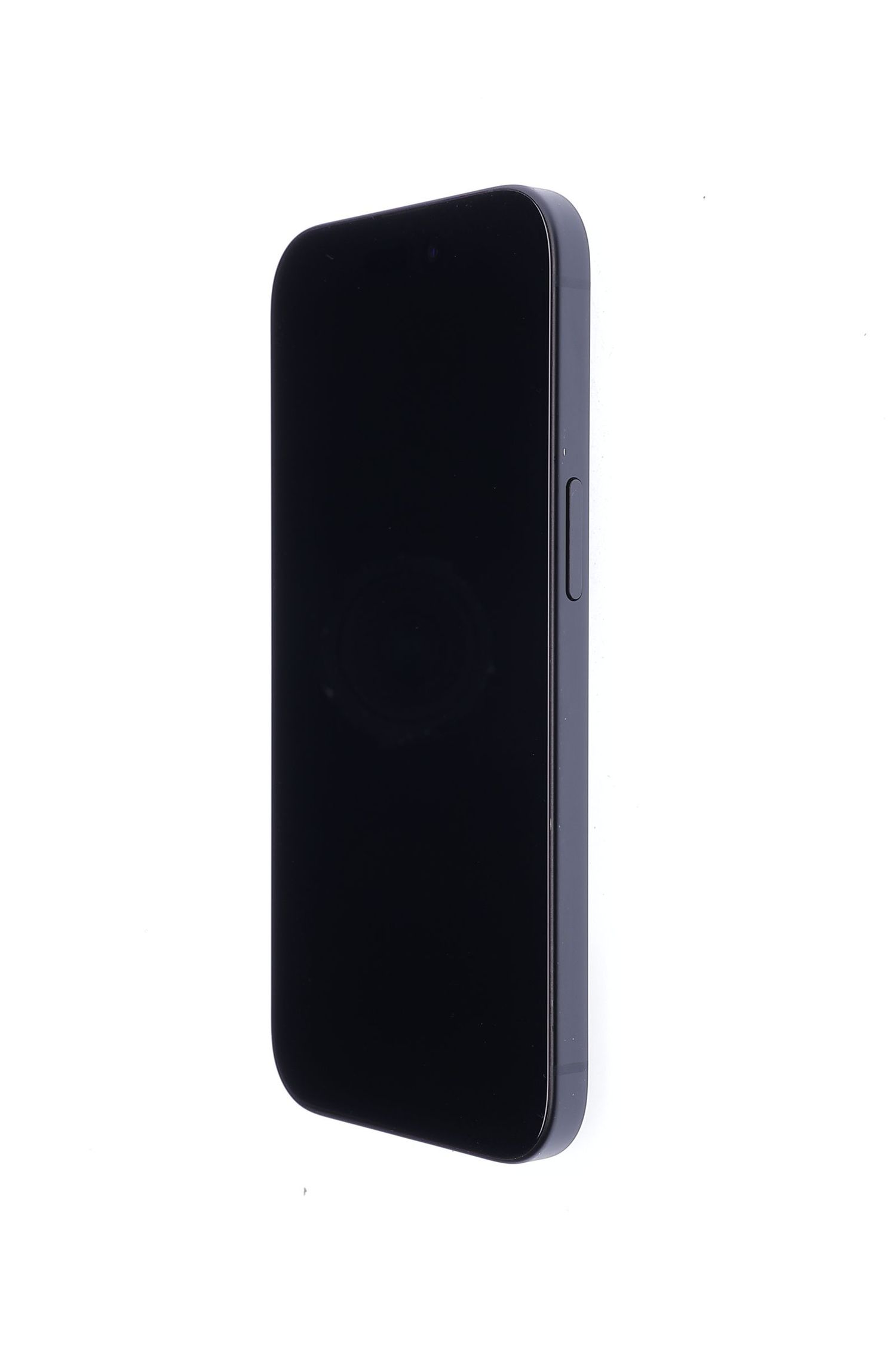 Apple iPhone 15 128 GB Black - Nagyon jó