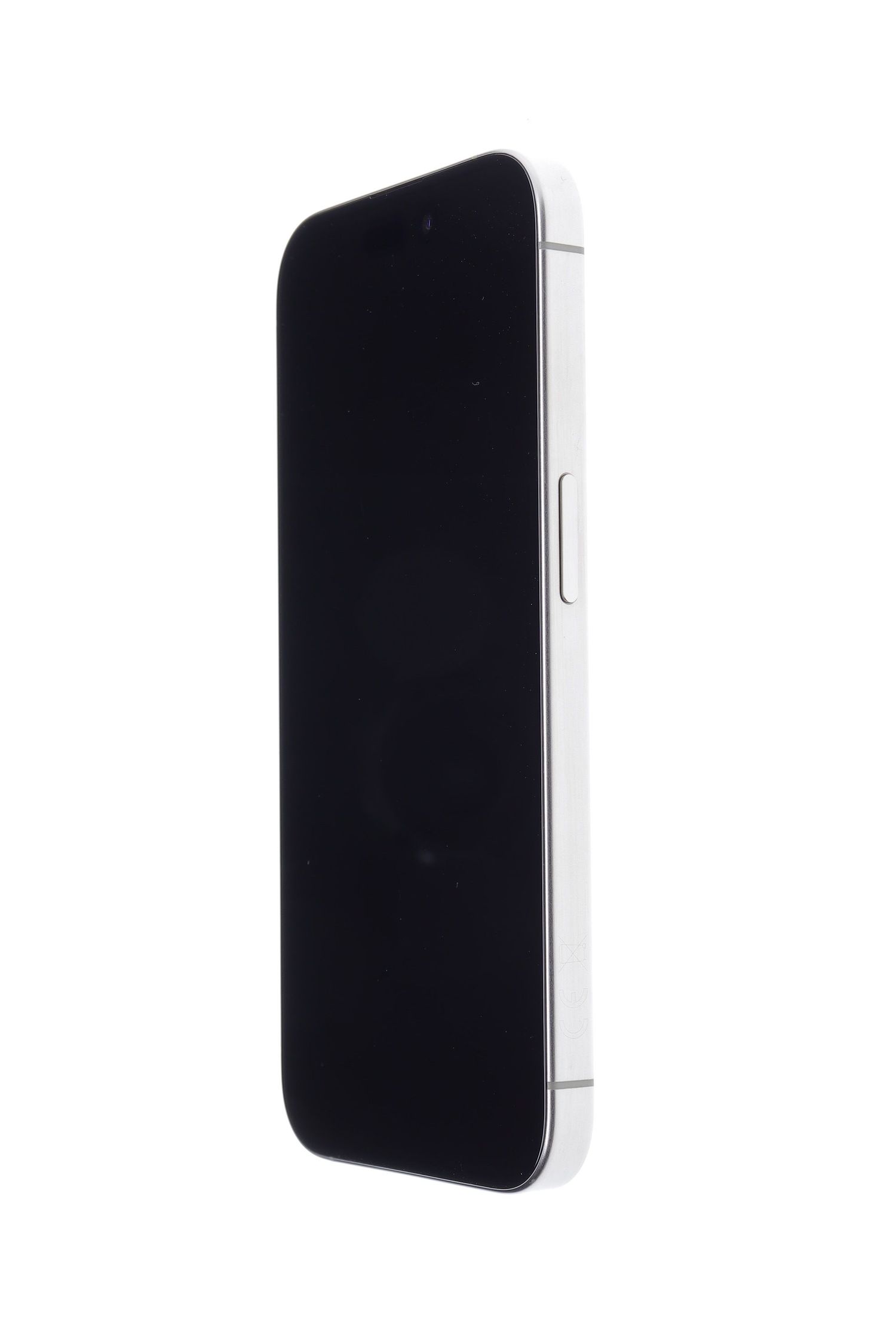 Apple iPhone 15 Pro 256 GB Natural Titanium - Ca nou