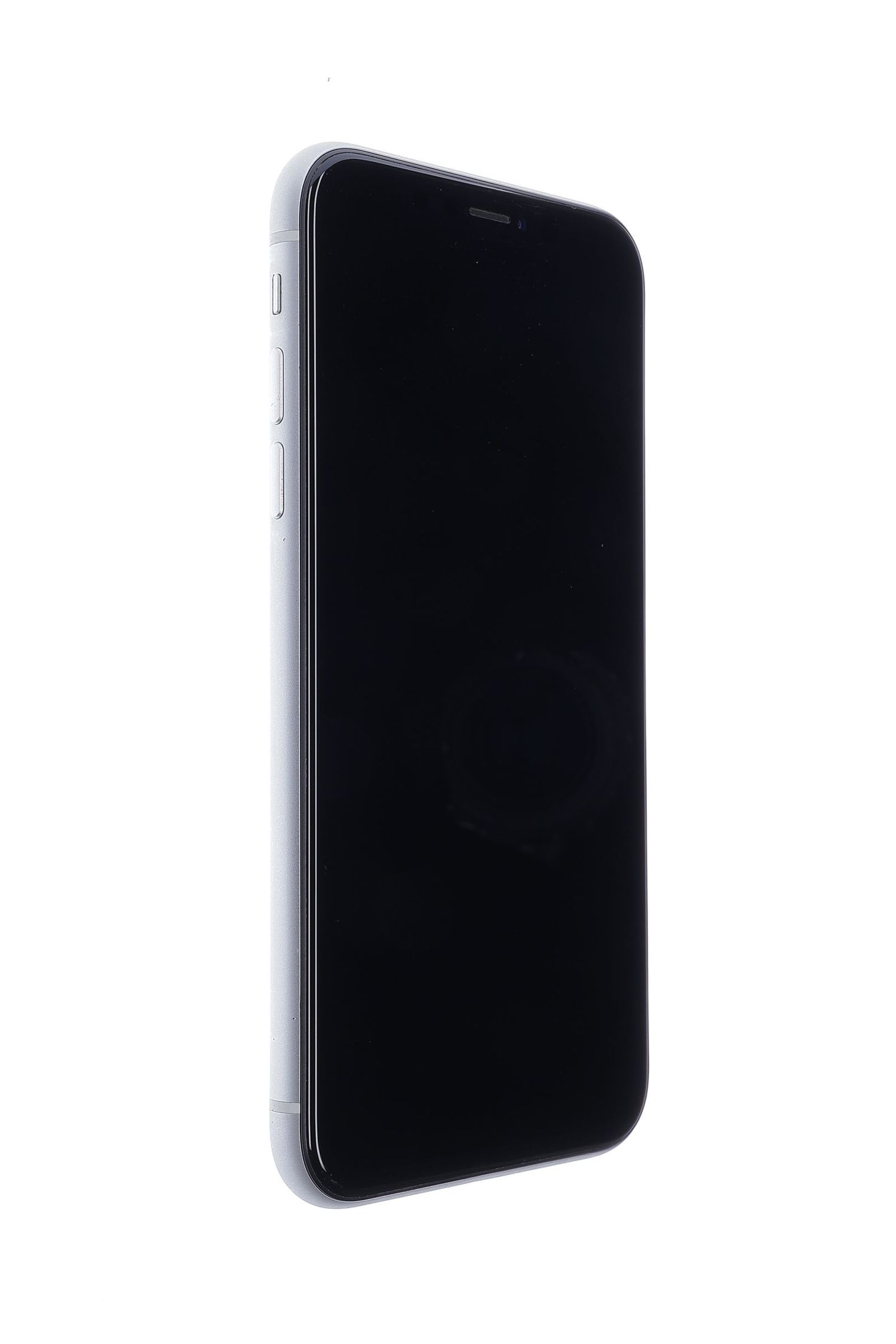 Apple iPhone XR 128 GB White - Като нов