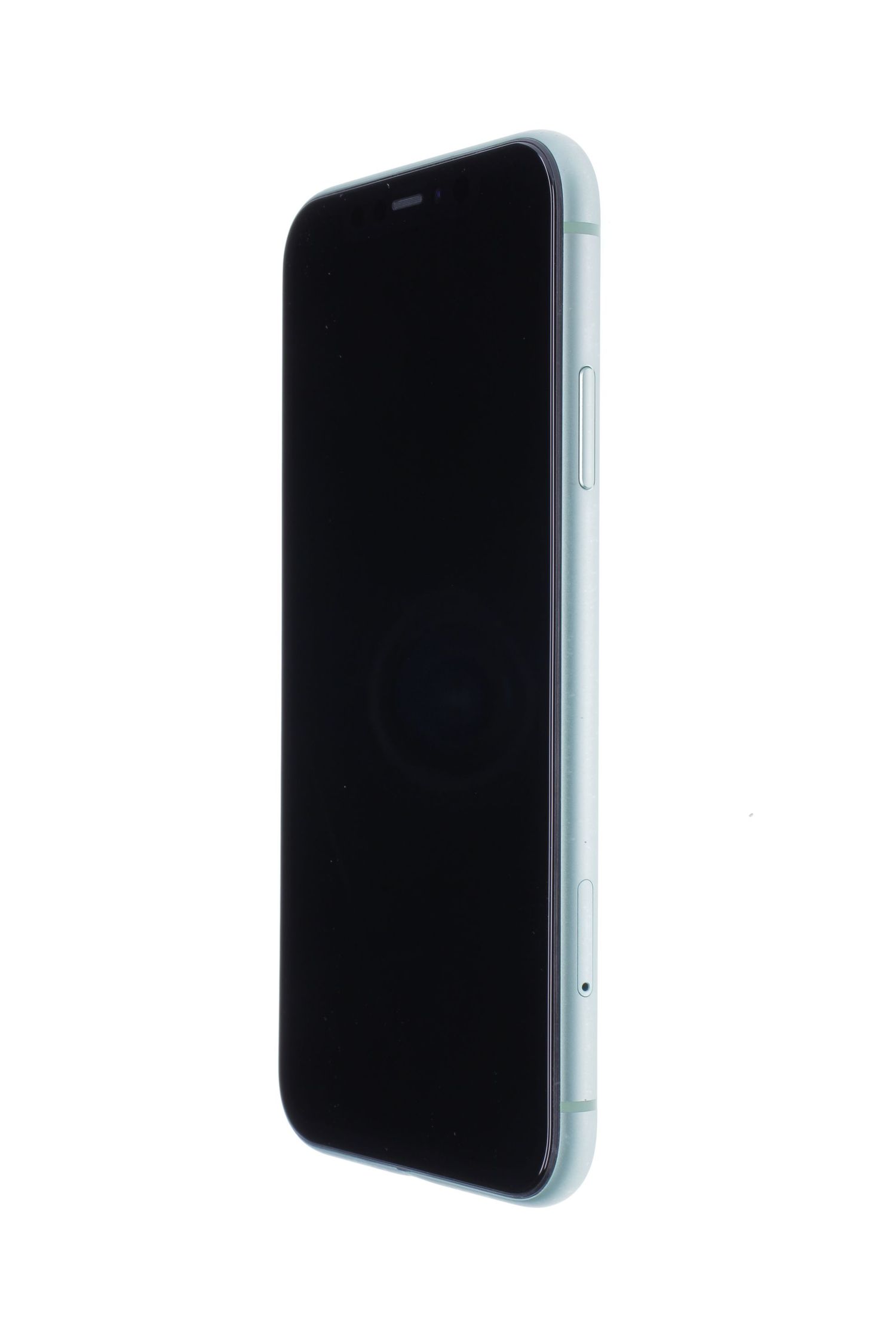 Apple iPhone 11 64 GB Green - Nagyon jó