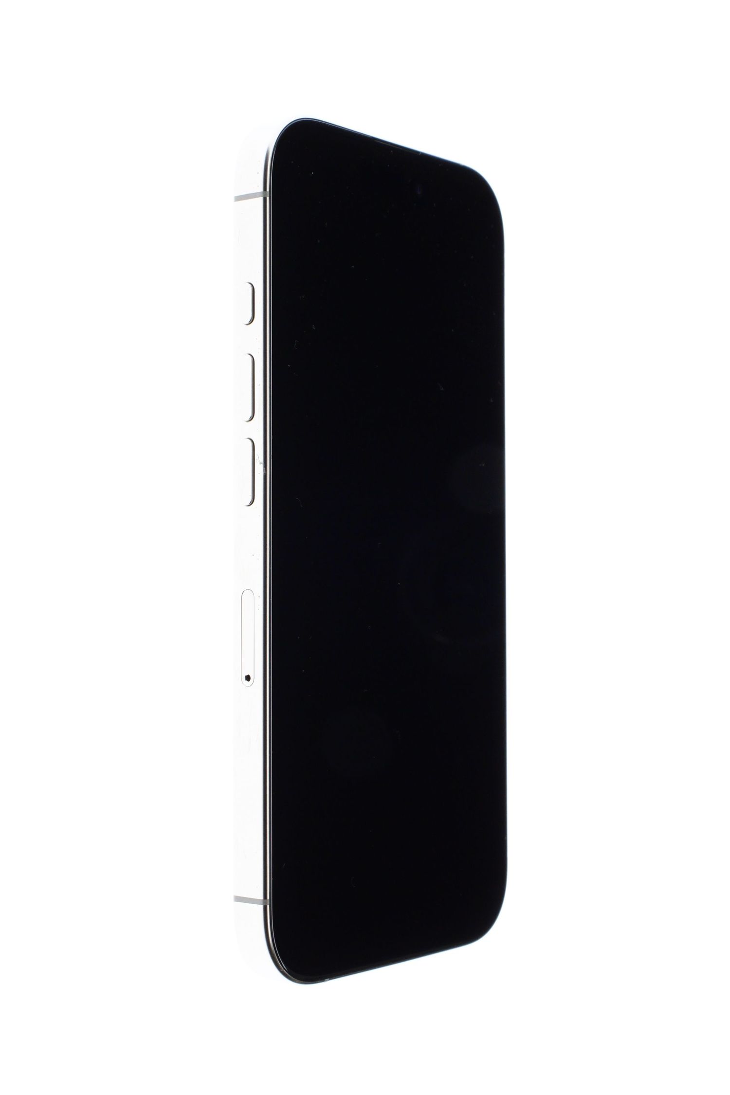 Apple iPhone 16 Pro 256 GB Natural Titanium - Ca nou
