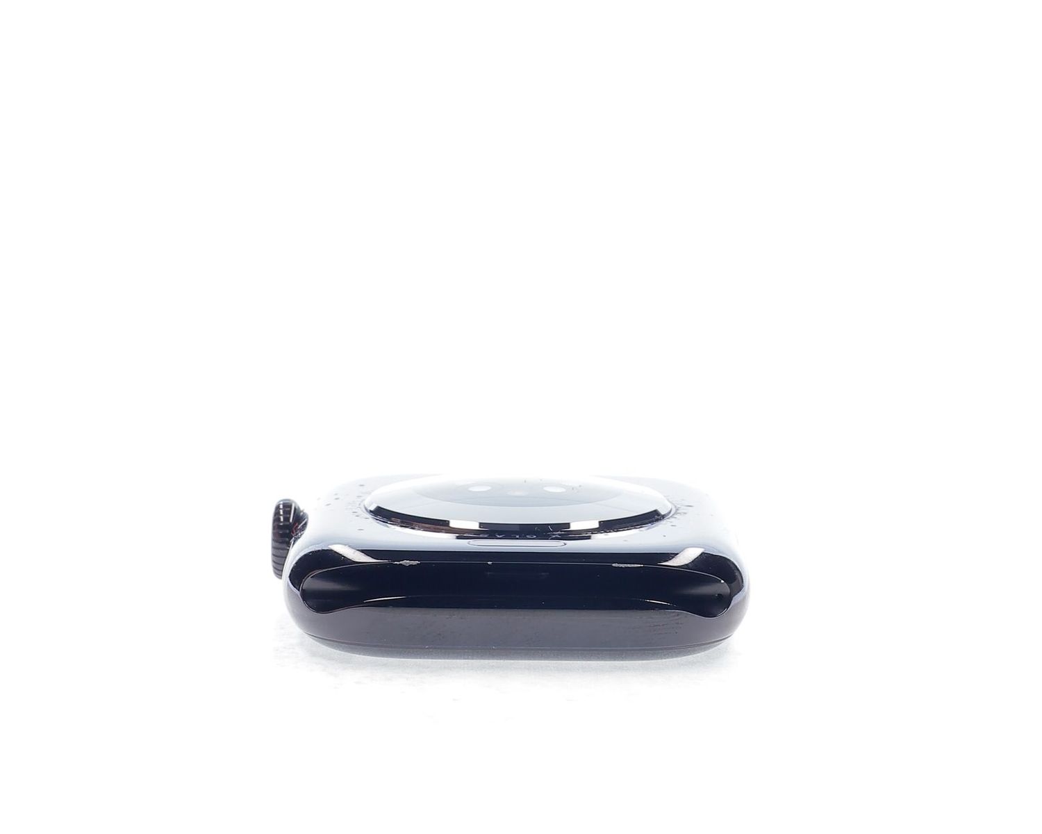 Apple Watch Series 11 2025, GPS, Aluminium 46mm Jet Black - Εξαιρετικό