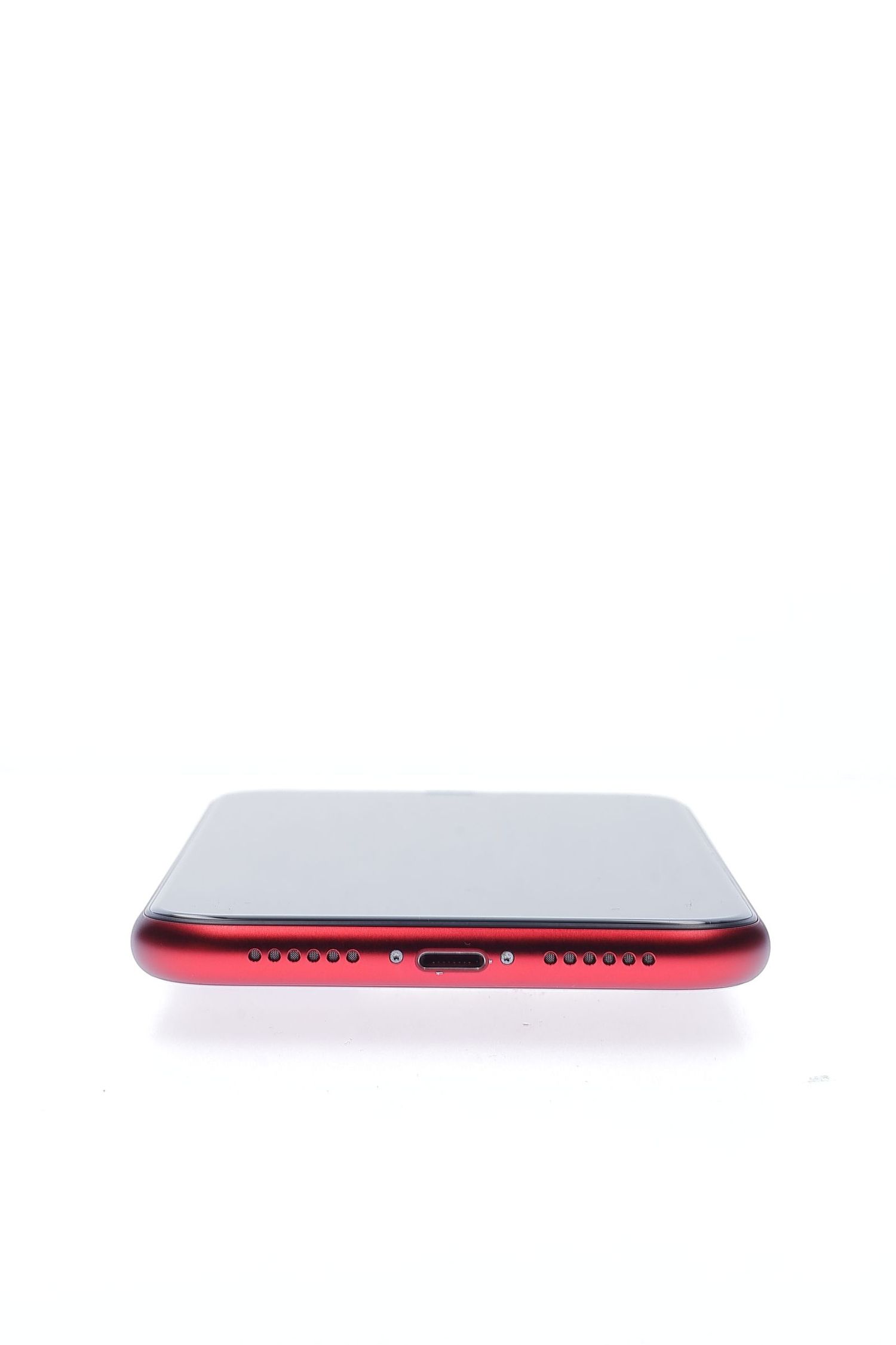 Apple iPhone 11 128 GB Red - Като нов