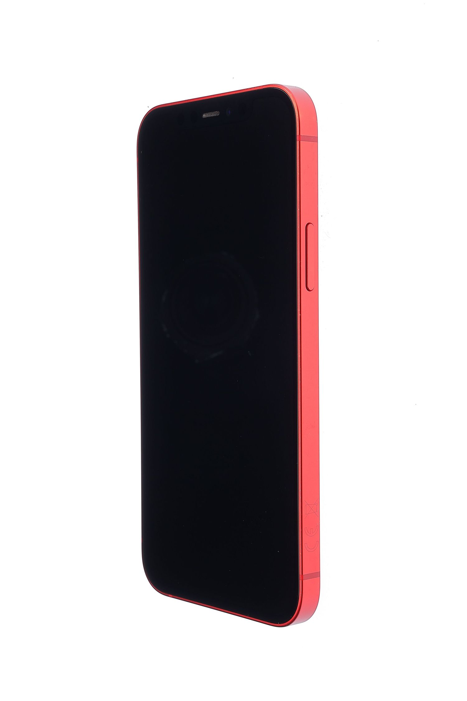 Apple iPhone 12 64 GB Red - Excelent