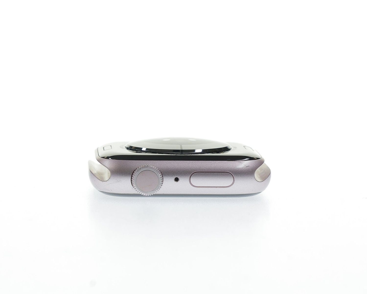 Apple Watch Series 9 2023, GPS, Aluminium 45mm Pink - Много добро