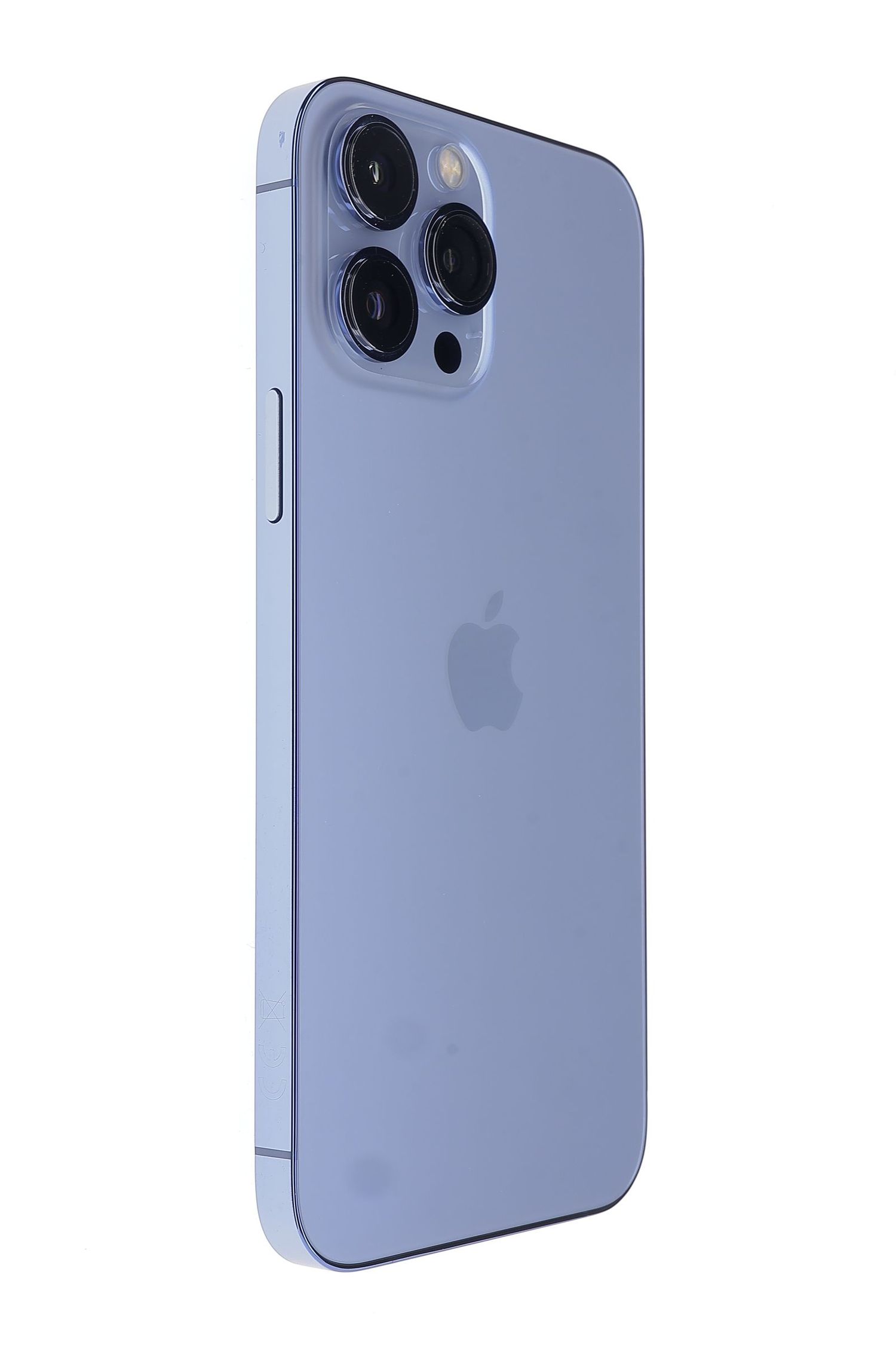 Apple iPhone 13 Pro Max 128 GB Sierra Blue - Σαν καινούργιο