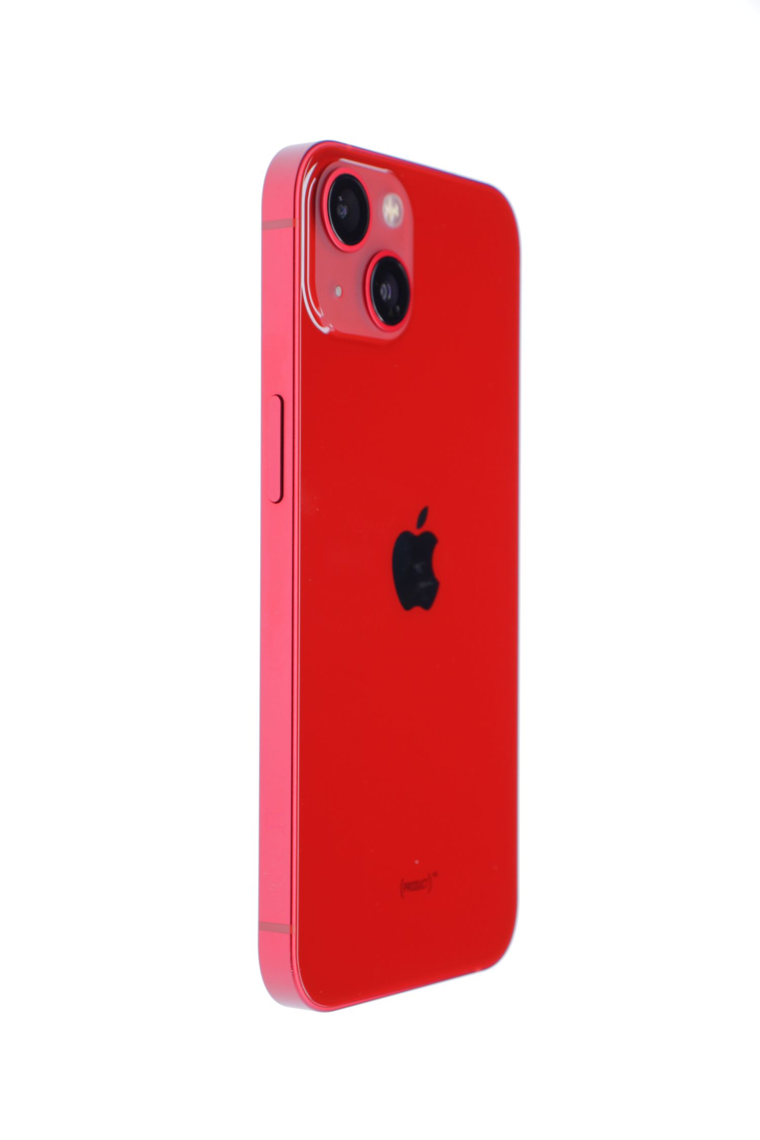 Apple iPhone 13 256 GB Red - Като нов