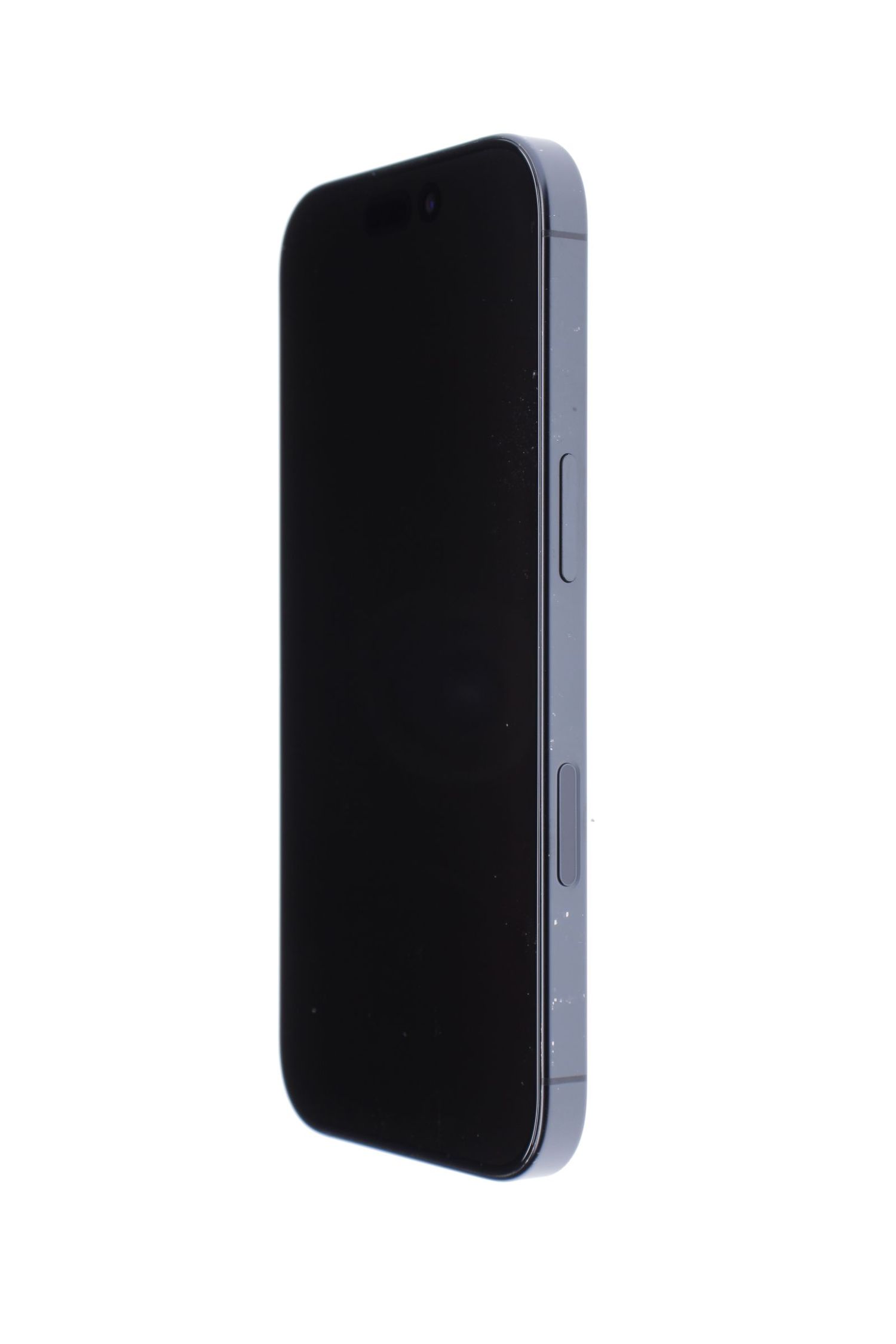 Apple iPhone 16 Pro 256 GB Black Titanium - Отлично
