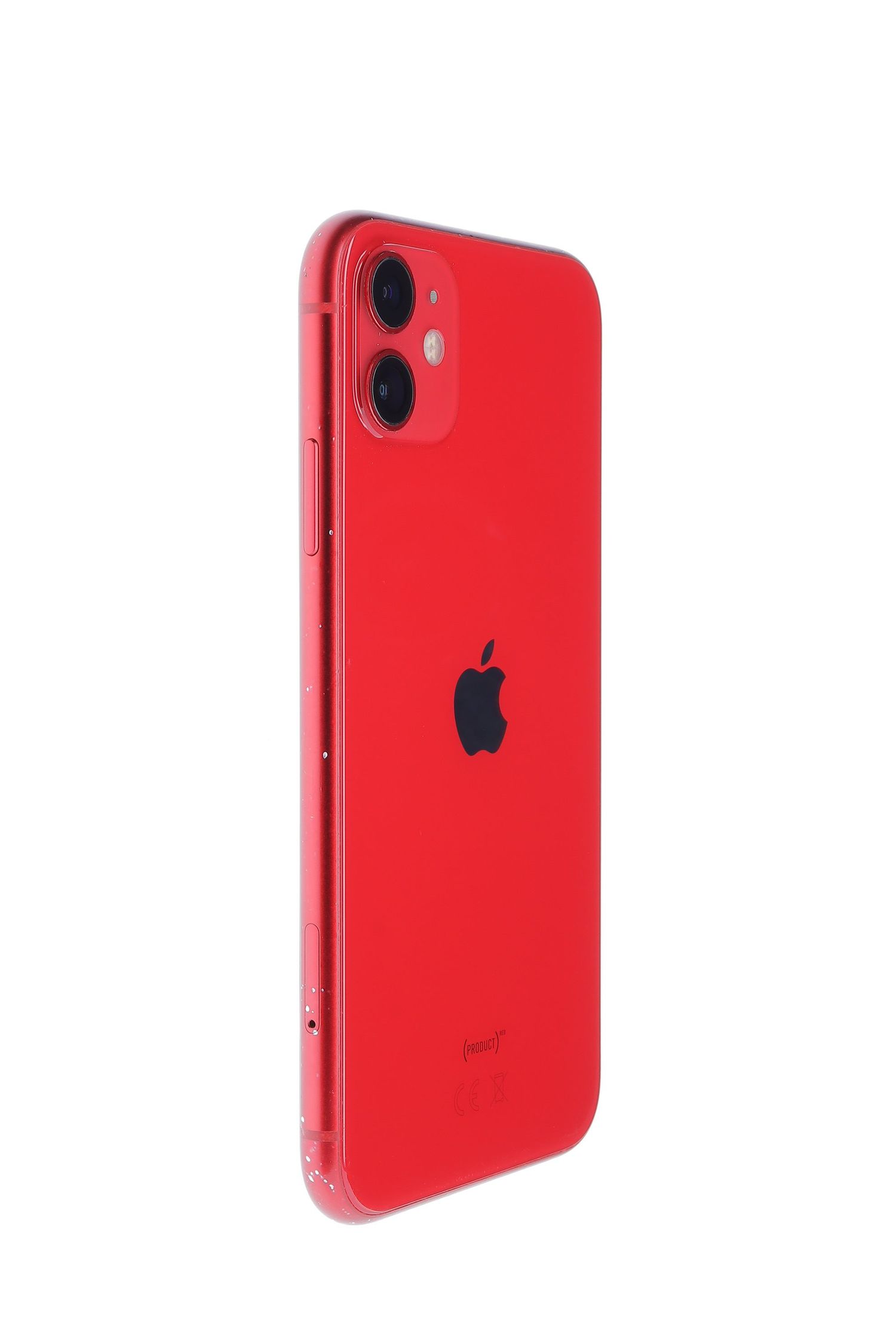 Apple iPhone 11, Red, 128 GB - de la 919 lei