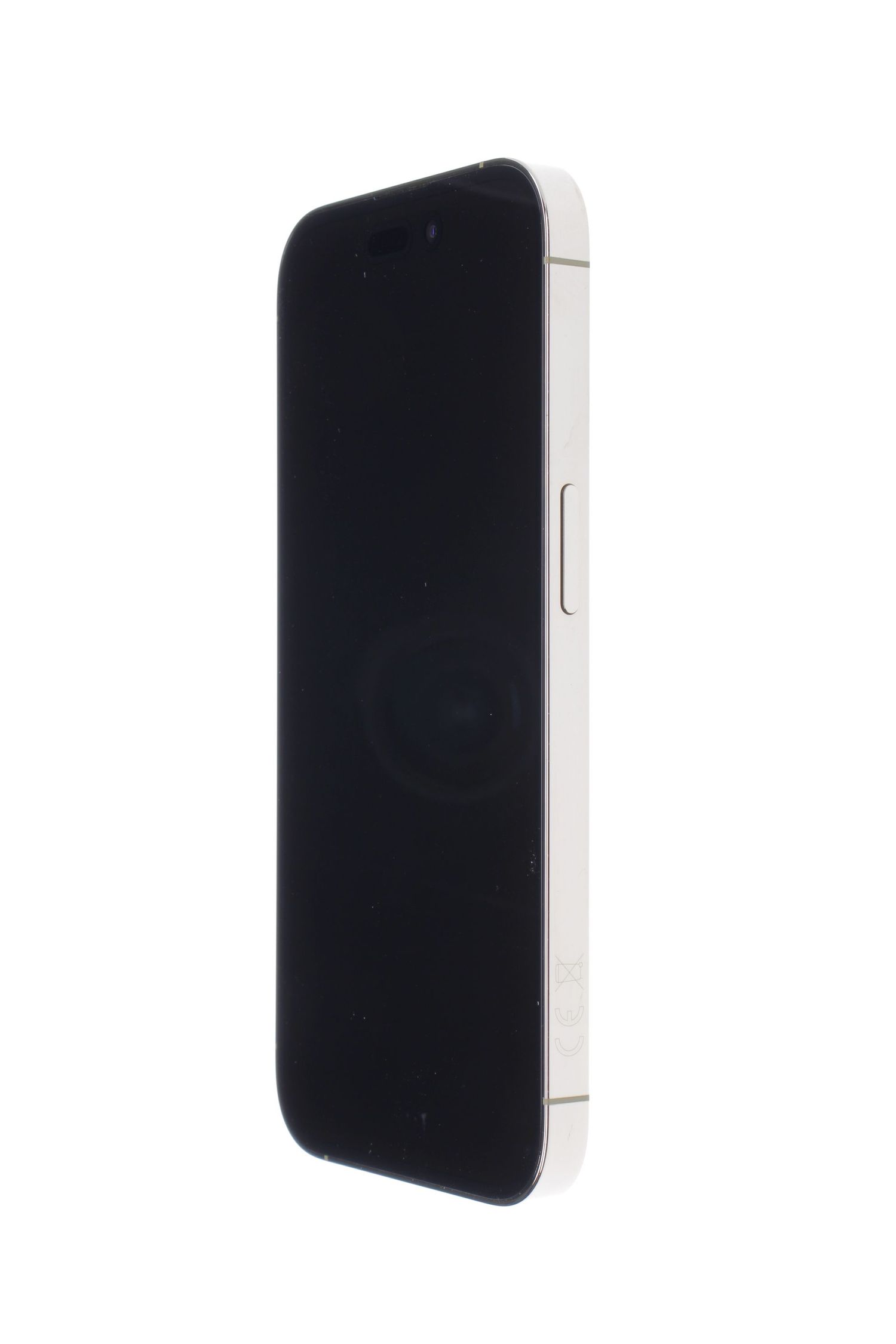 Apple iPhone 14 Pro 128 GB Gold - Ca nou