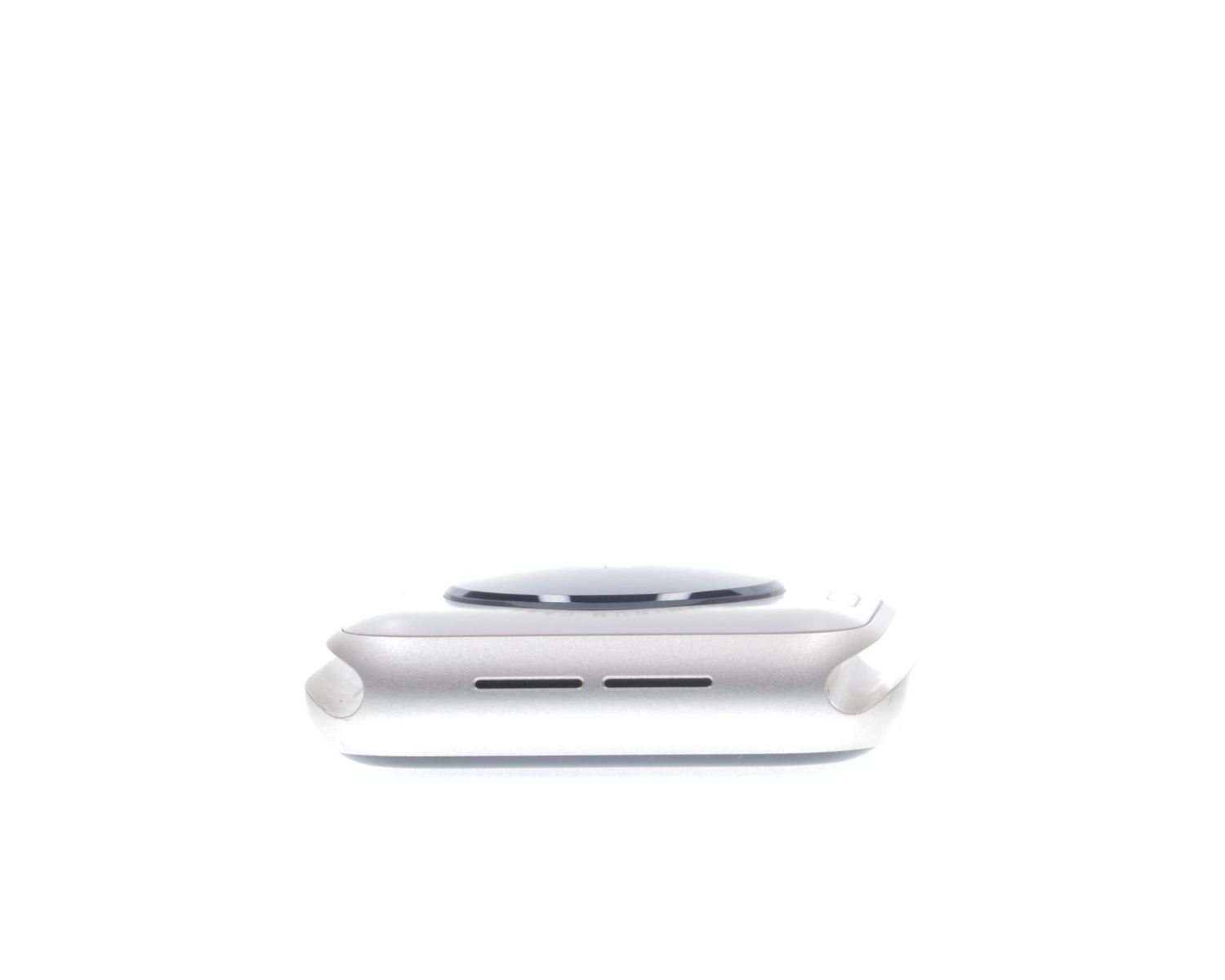 Apple Watch SE 2022, GPS, Aluminium 40mm Starlight - Като нов