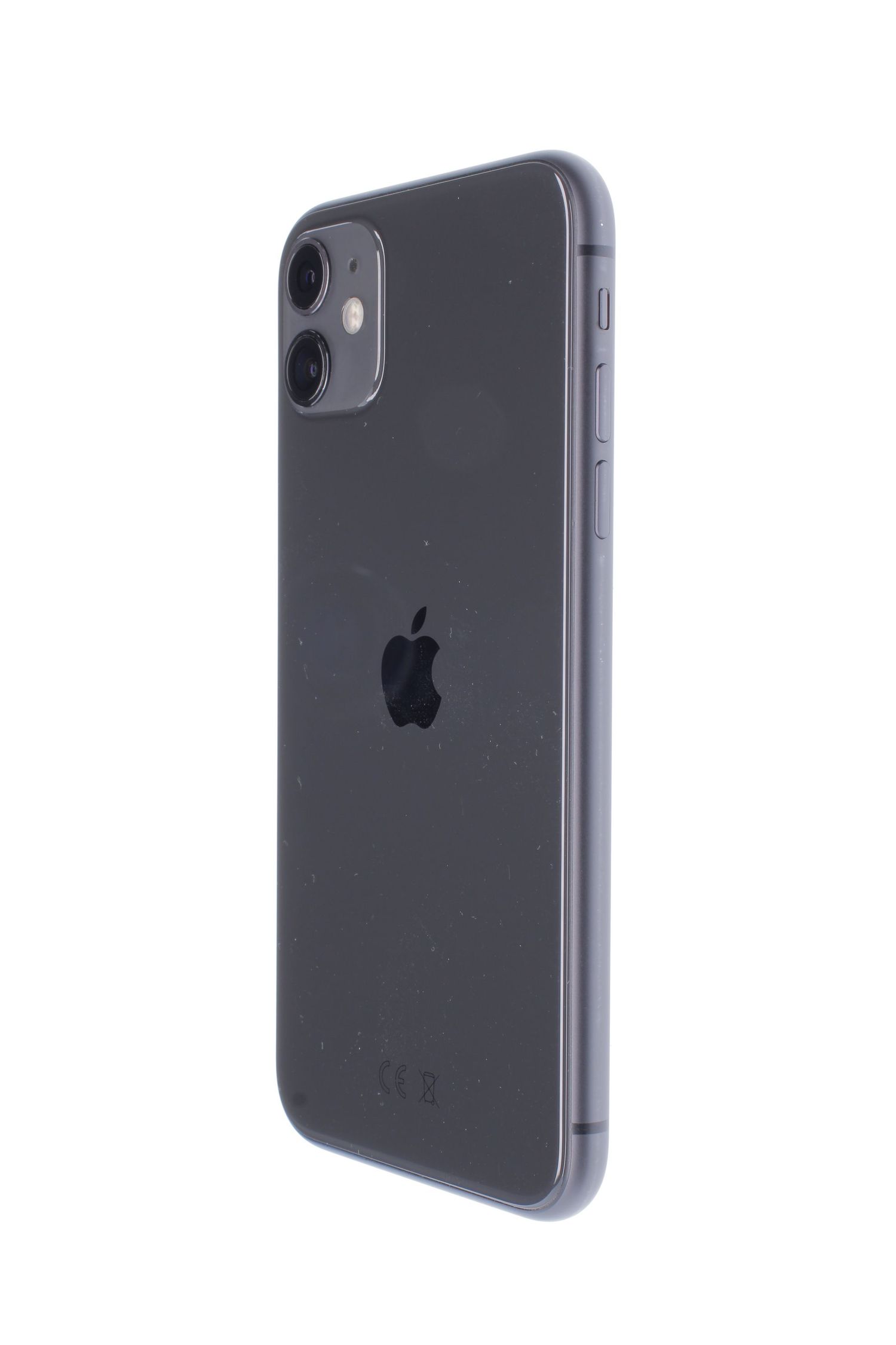 Apple iPhone 11 64 GB Black - Εξαιρετικό