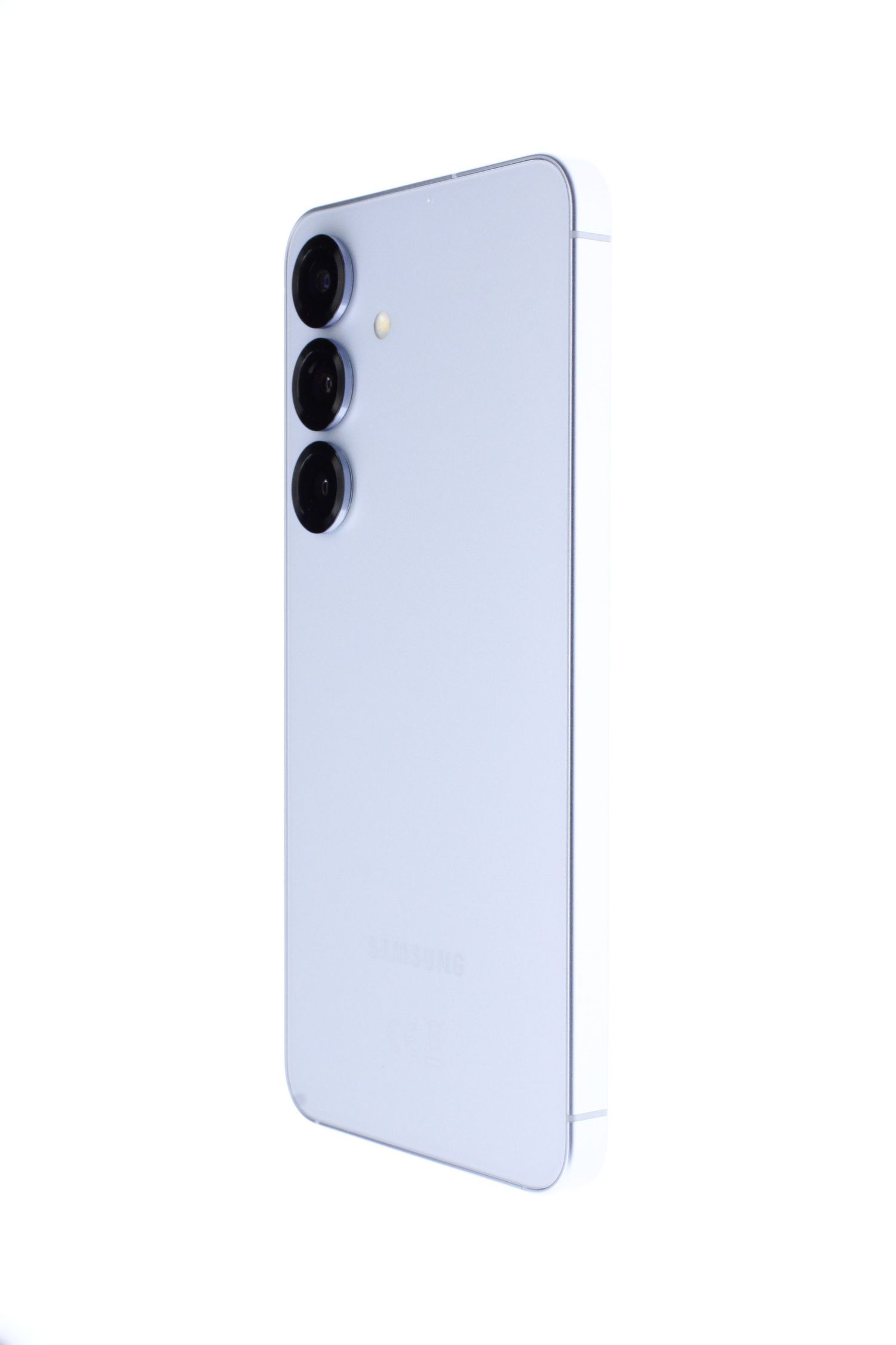 Samsung Galaxy S25 5G 128 GB Icy Blue - Ca nou