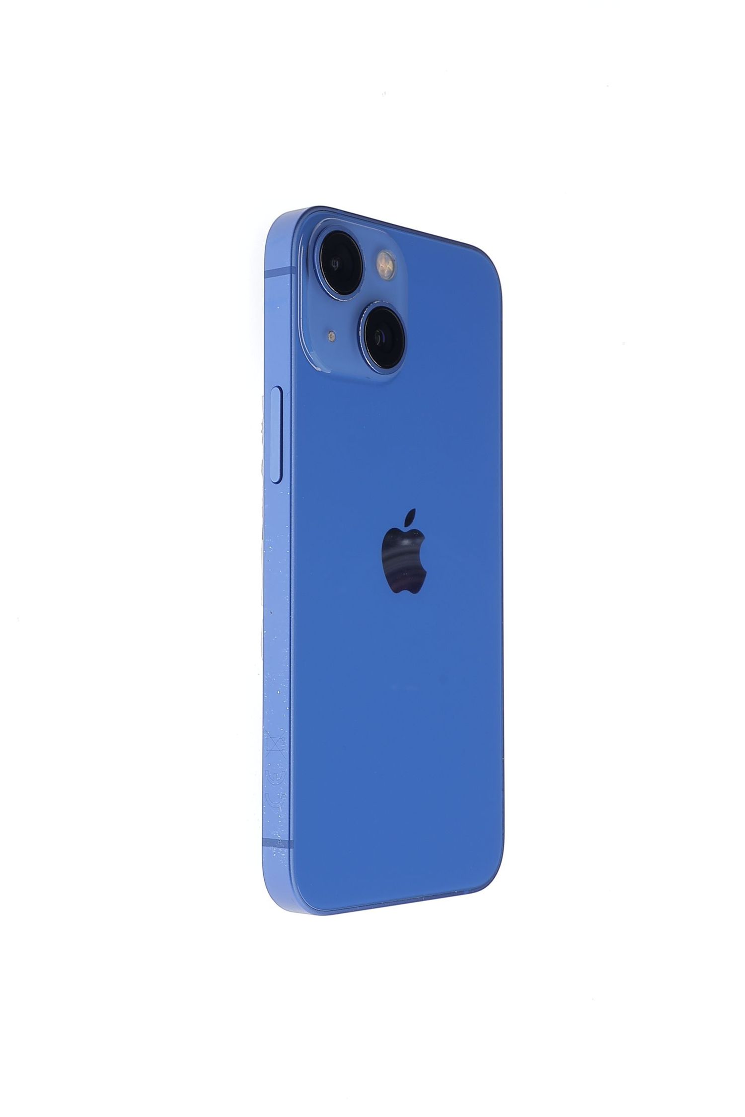 Apple iPhone 13 mini 128 GB Blue - Καλό
