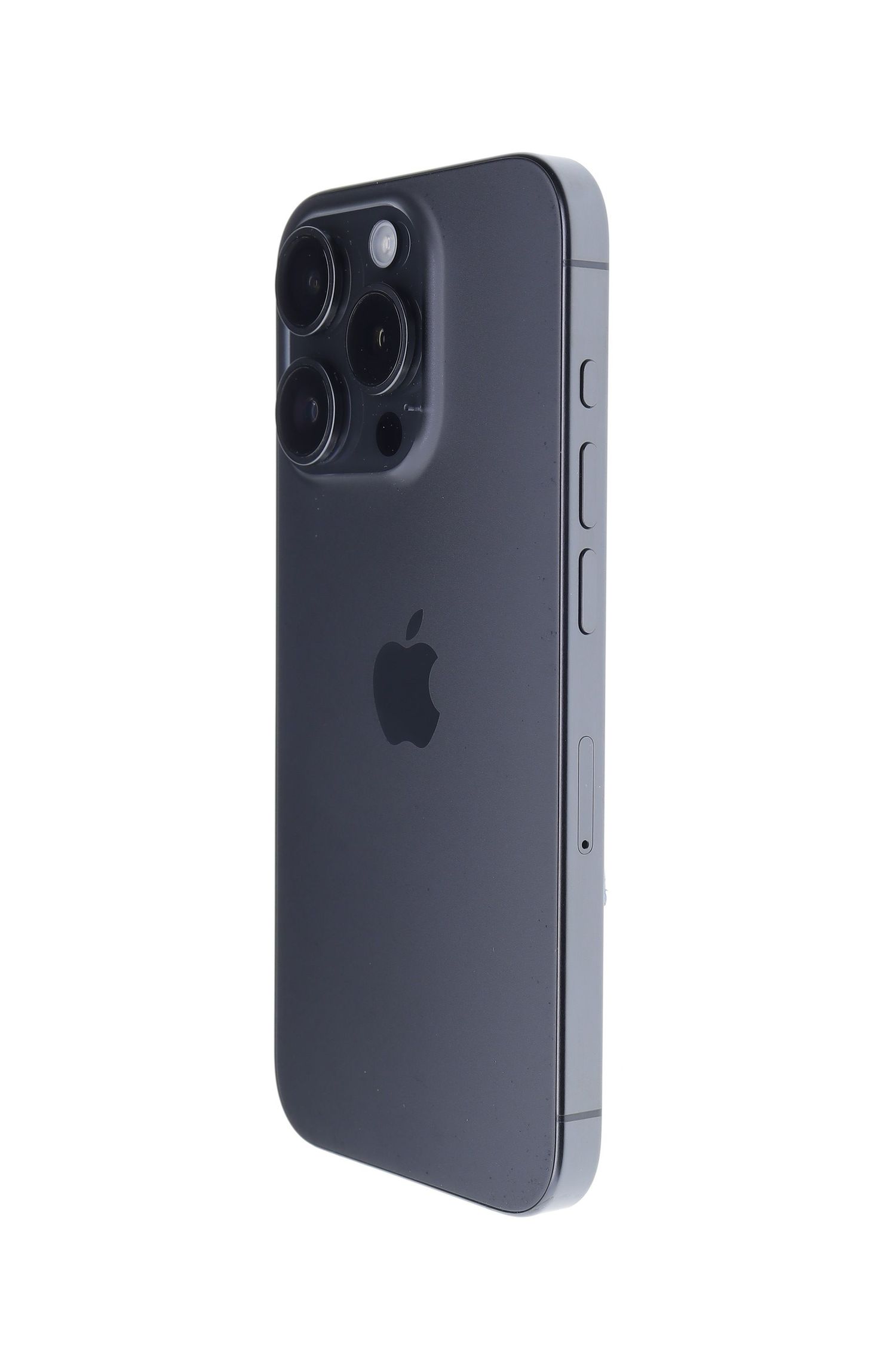 Apple iPhone 15 Pro 128 GB Black Titanium - Εξαιρετικό