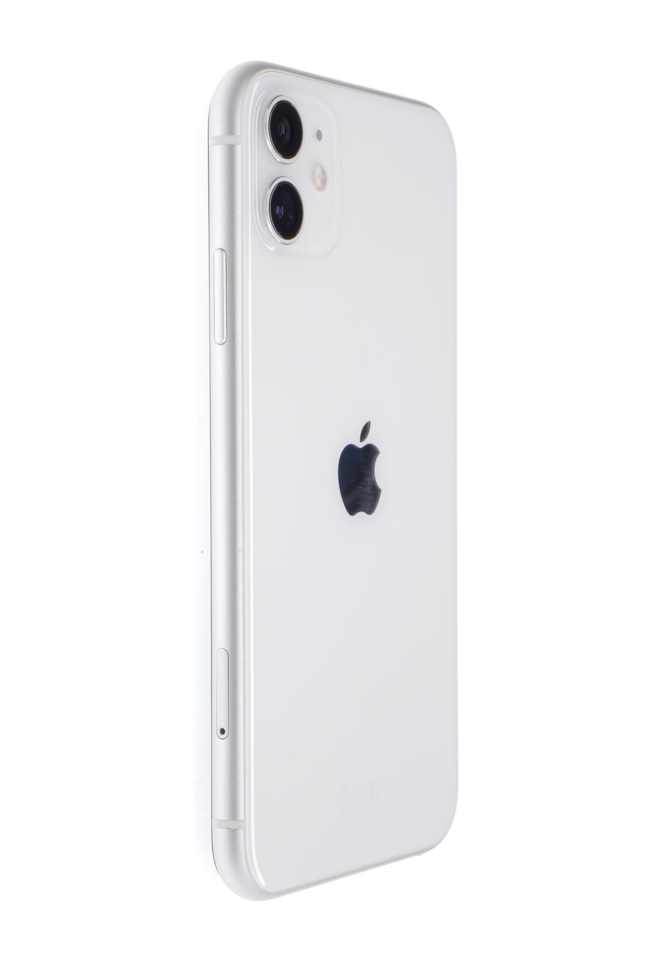 Apple iPhone 11 64 GB White - Εξαιρετικό